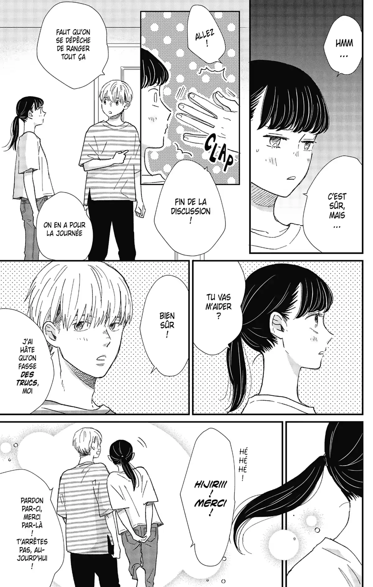 Switch Me On Volume 4 page 87