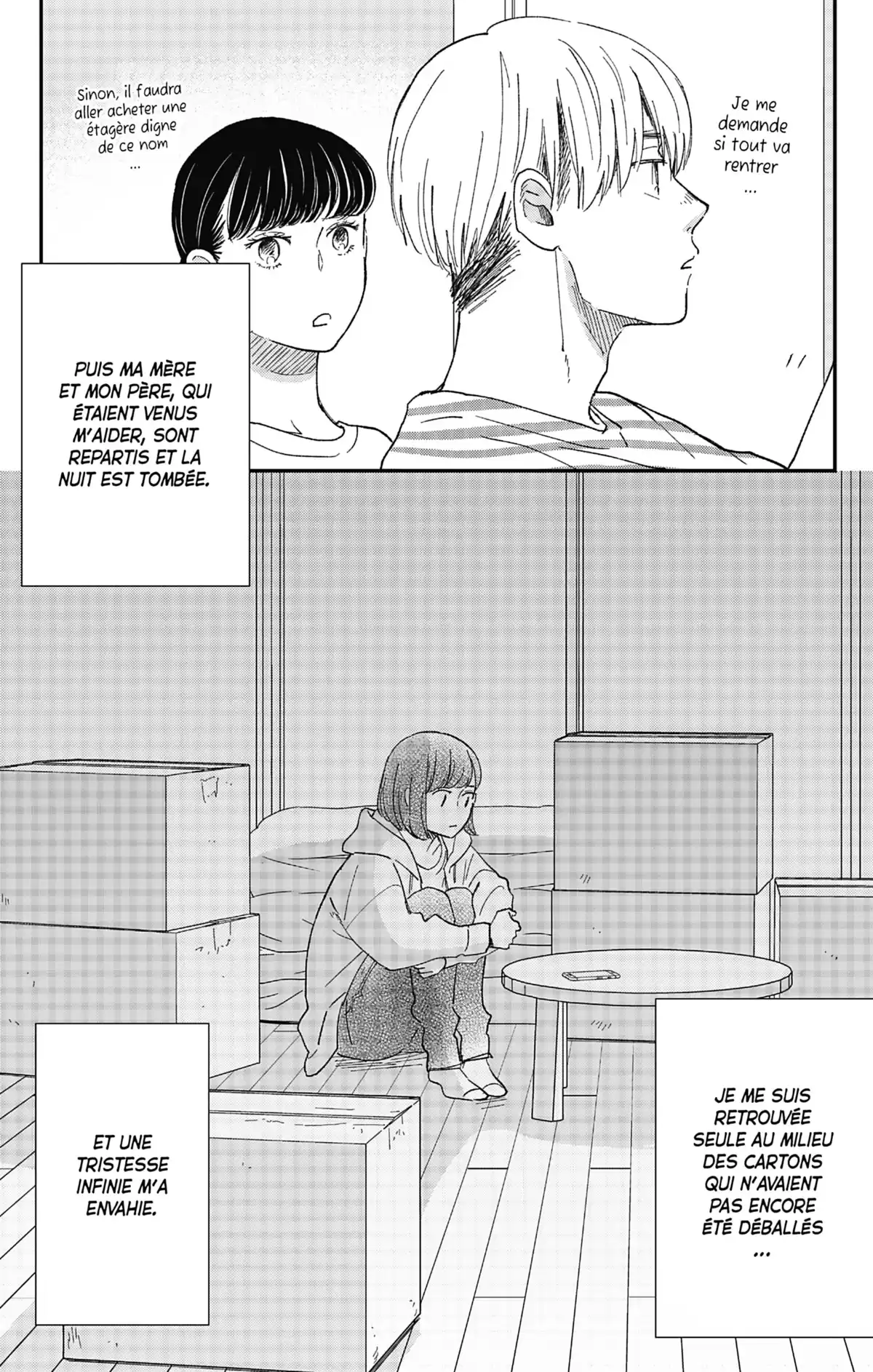 Switch Me On Volume 4 page 89