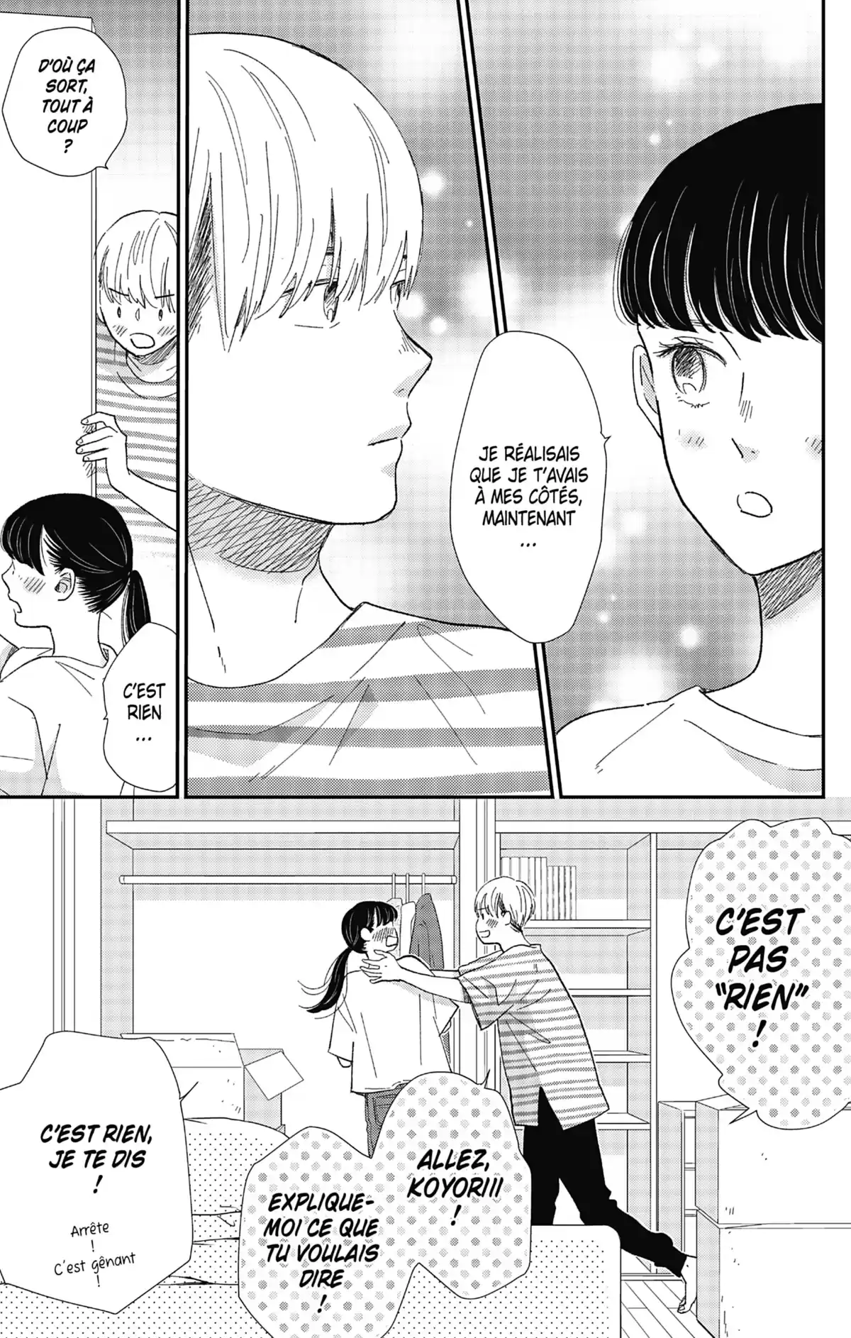 Switch Me On Volume 4 page 91