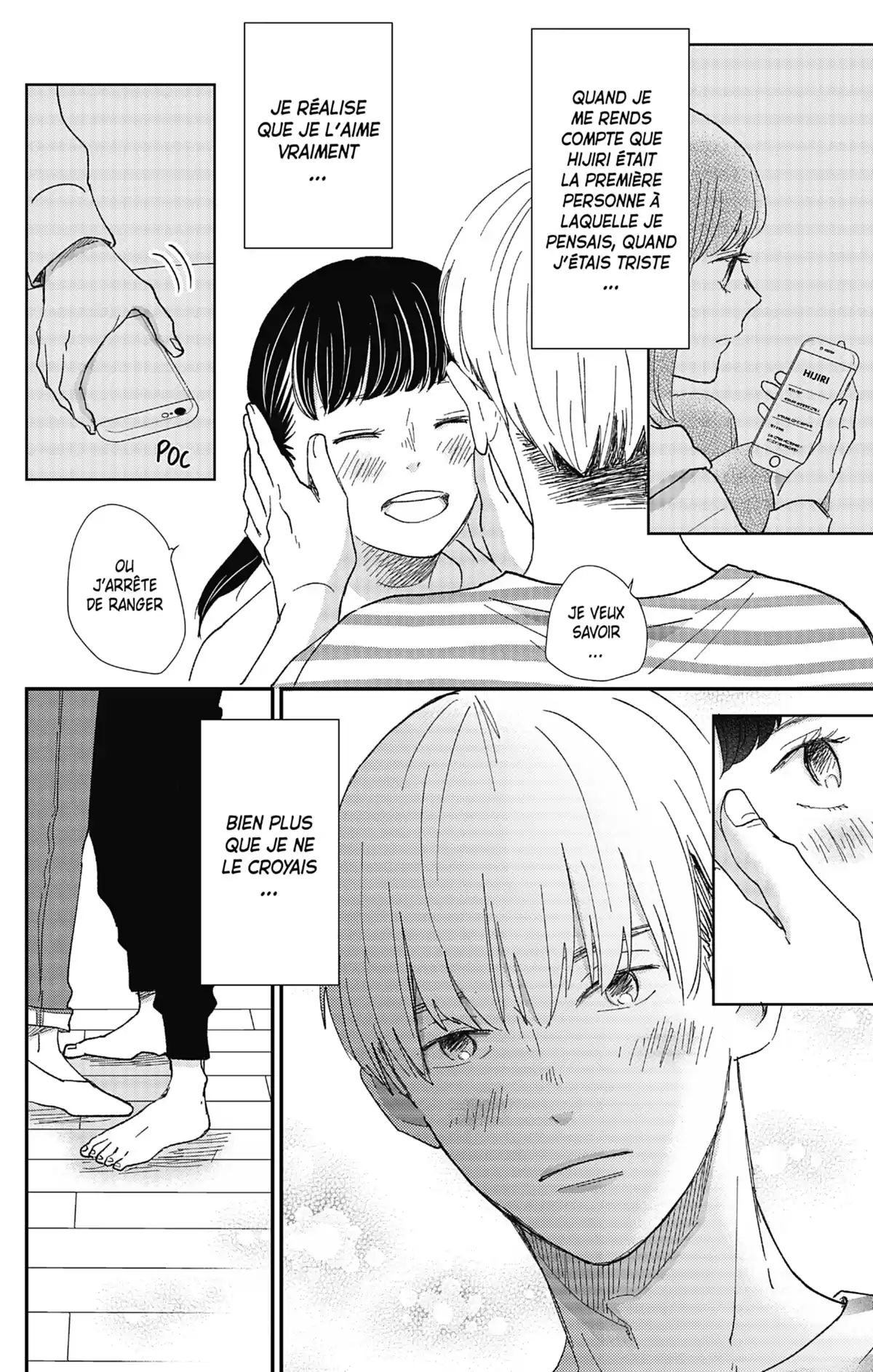 Switch Me On Volume 4 page 92