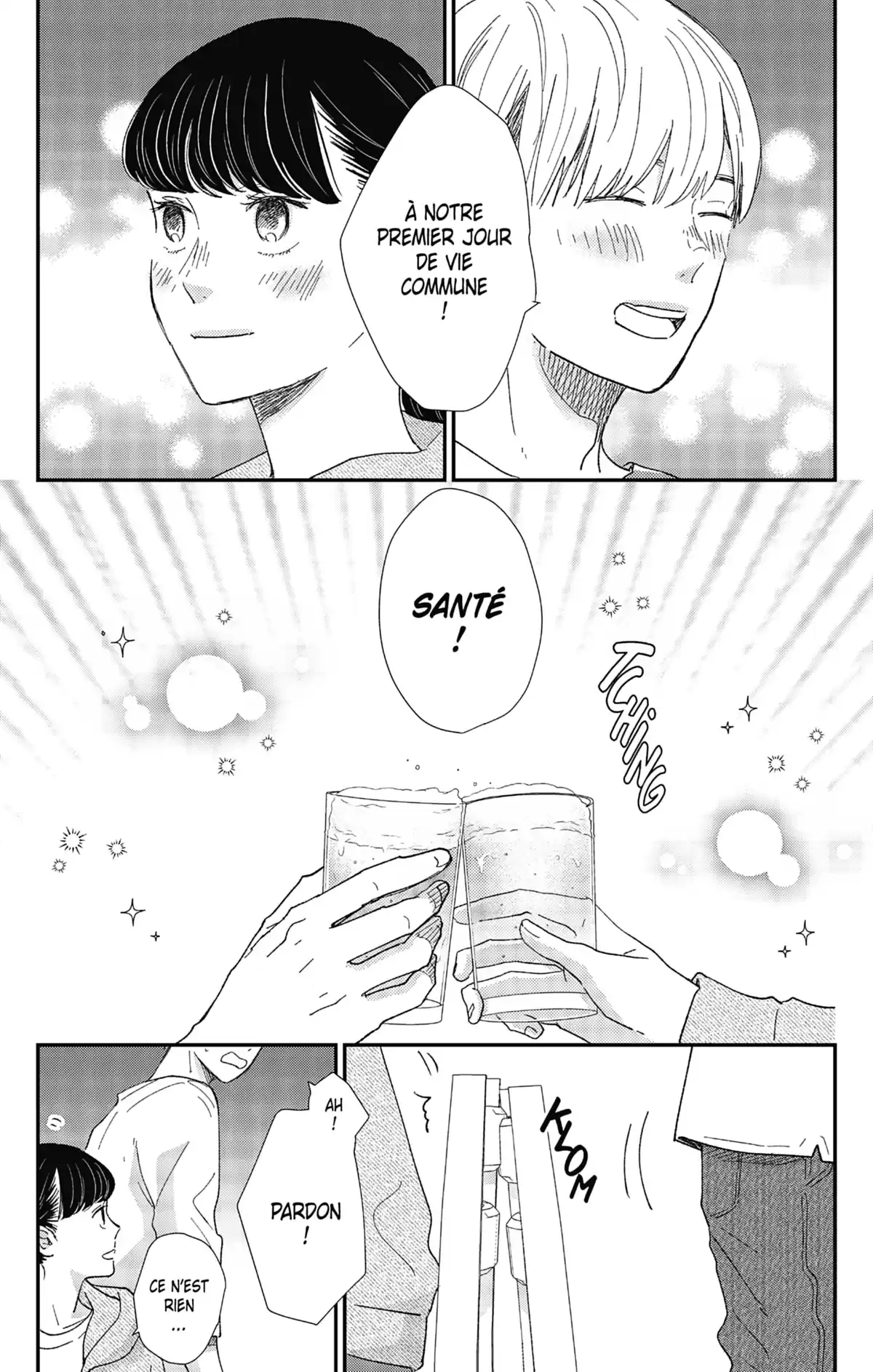 Switch Me On Volume 4 page 96