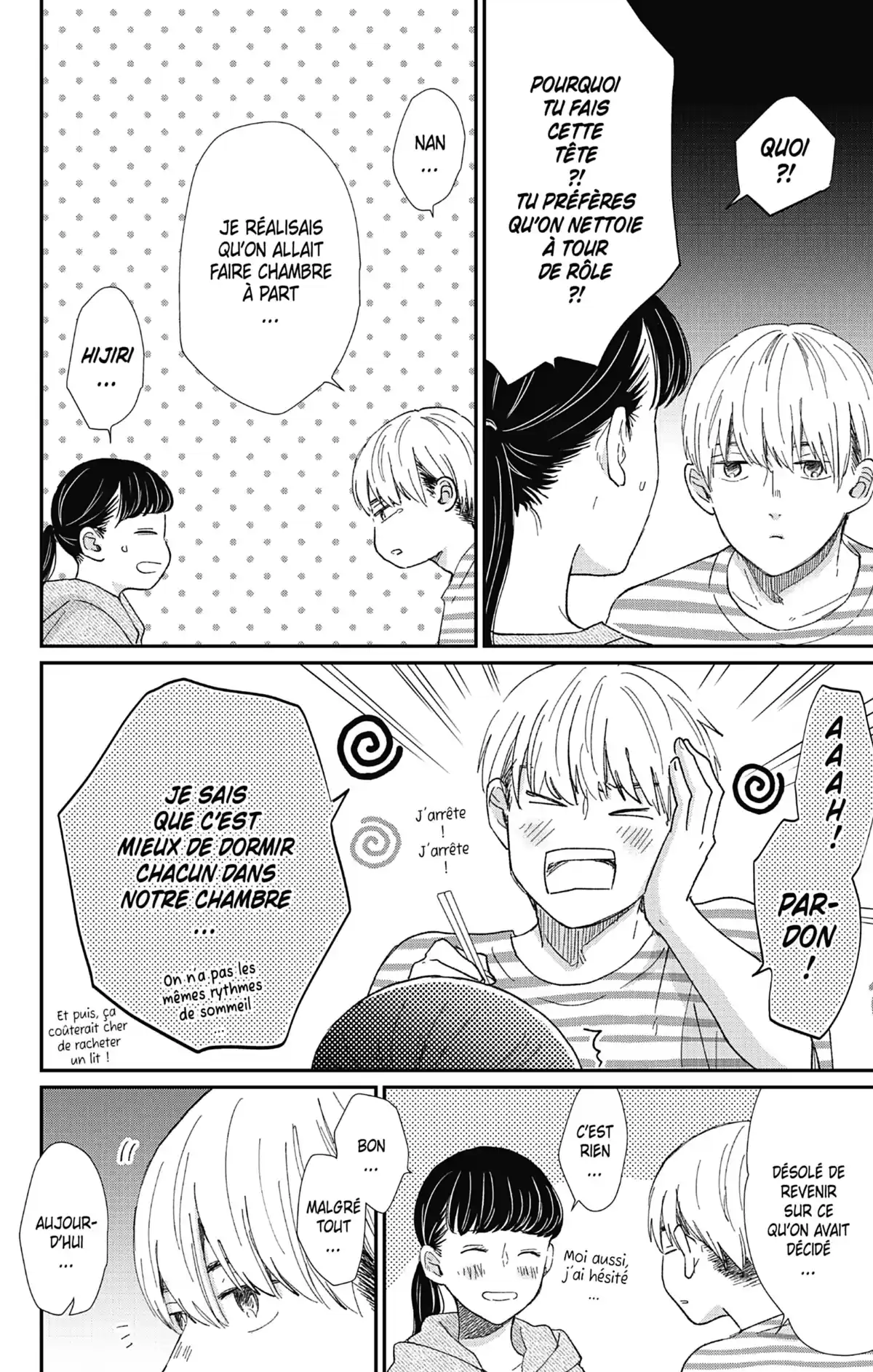Switch Me On Volume 4 page 98