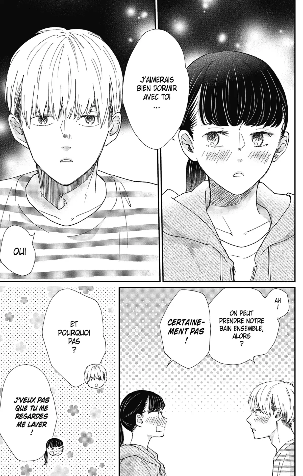 Switch Me On Volume 4 page 99