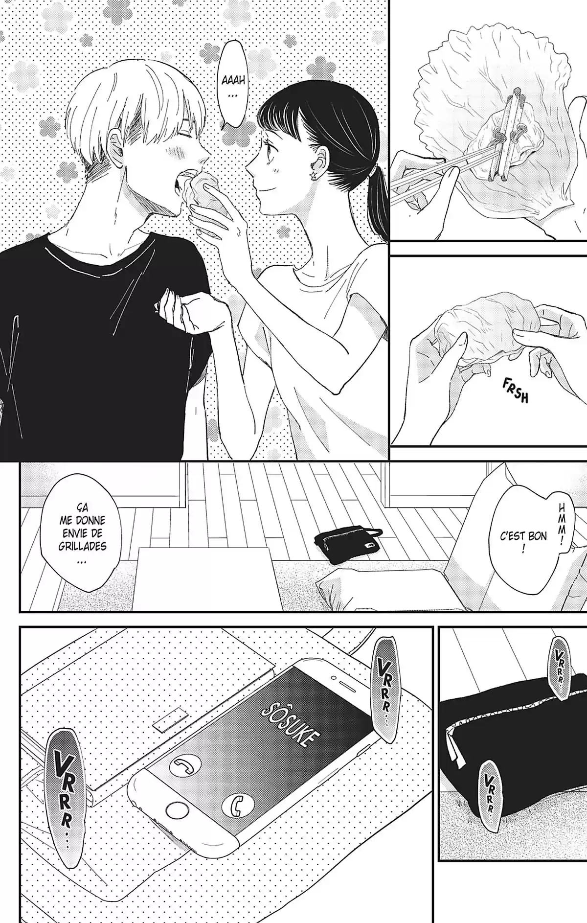 Switch Me On Volume 2 page 108
