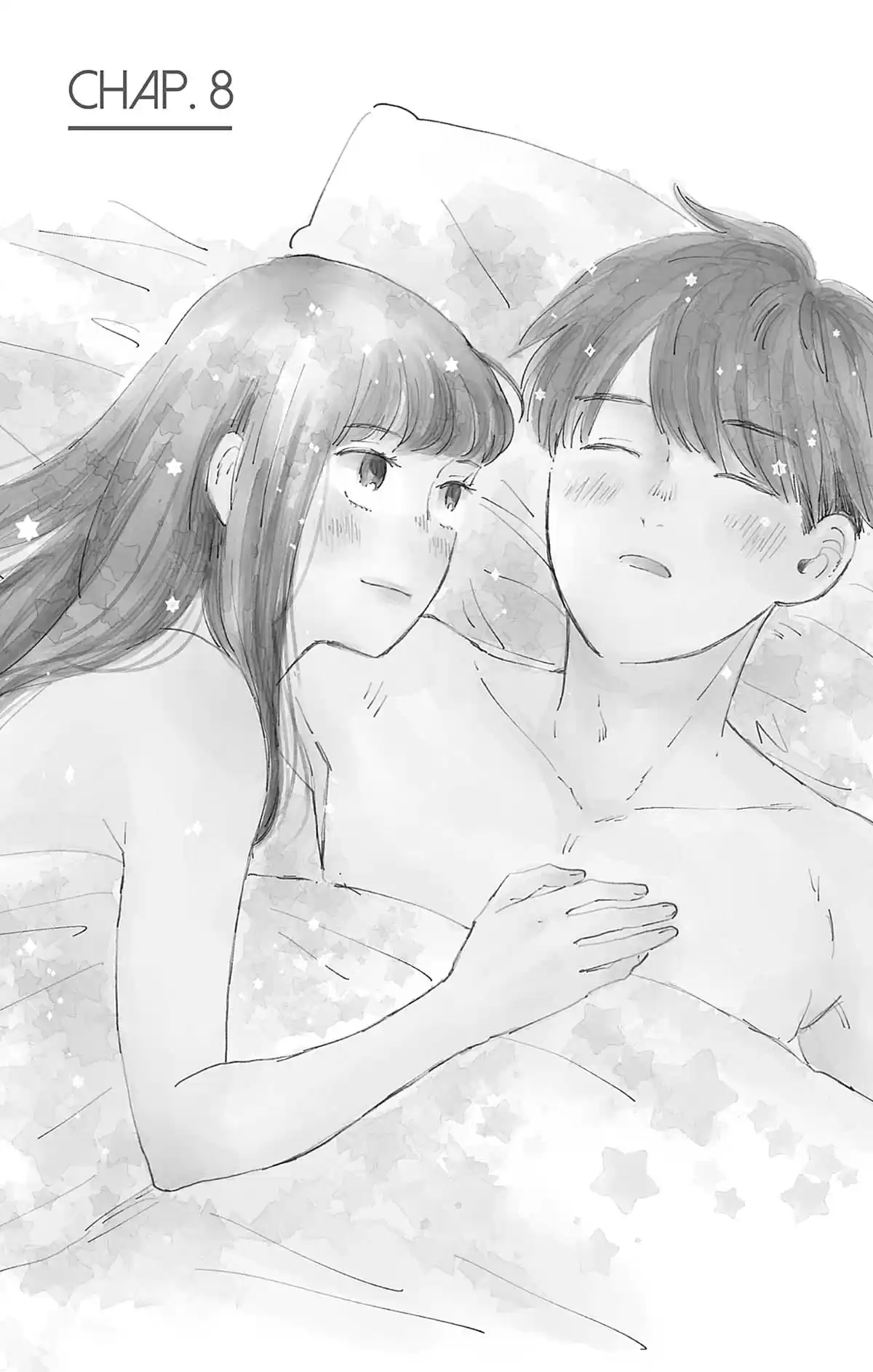 Switch Me On Volume 2 page 111