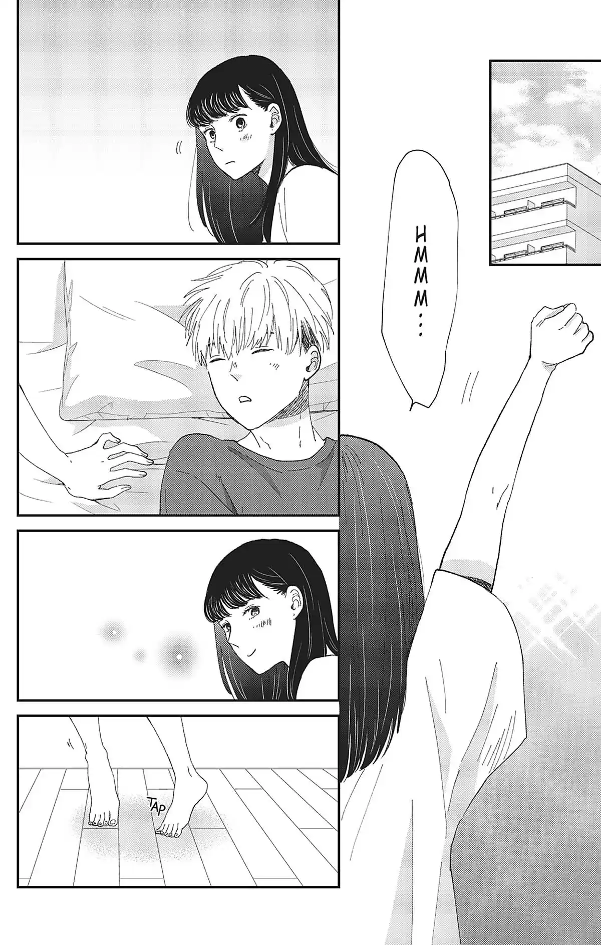 Switch Me On Volume 2 page 112