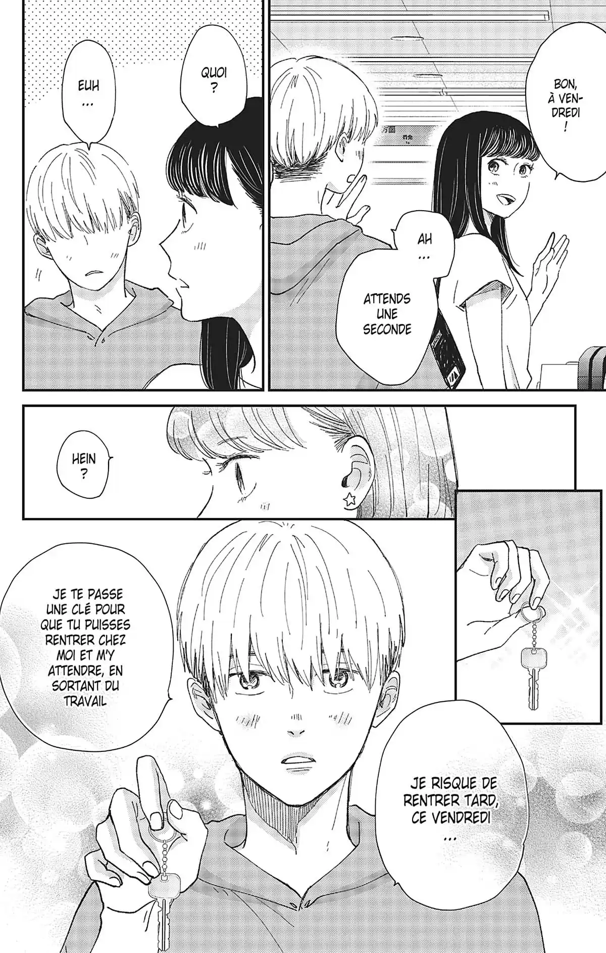 Switch Me On Volume 2 page 126