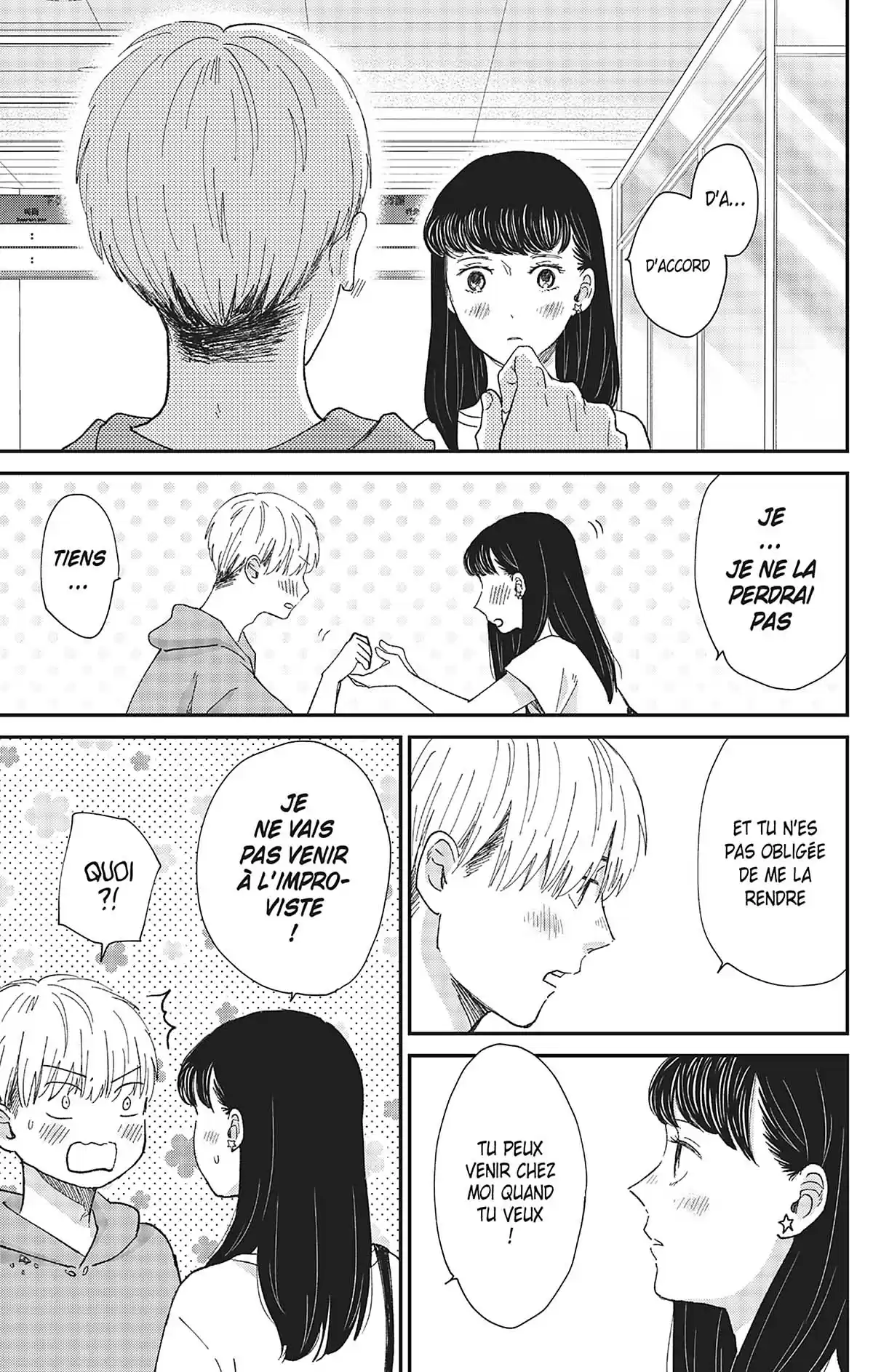 Switch Me On Volume 2 page 127