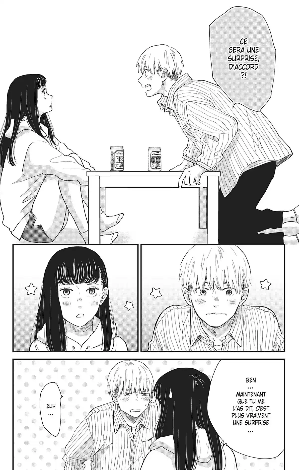 Switch Me On Volume 2 page 19