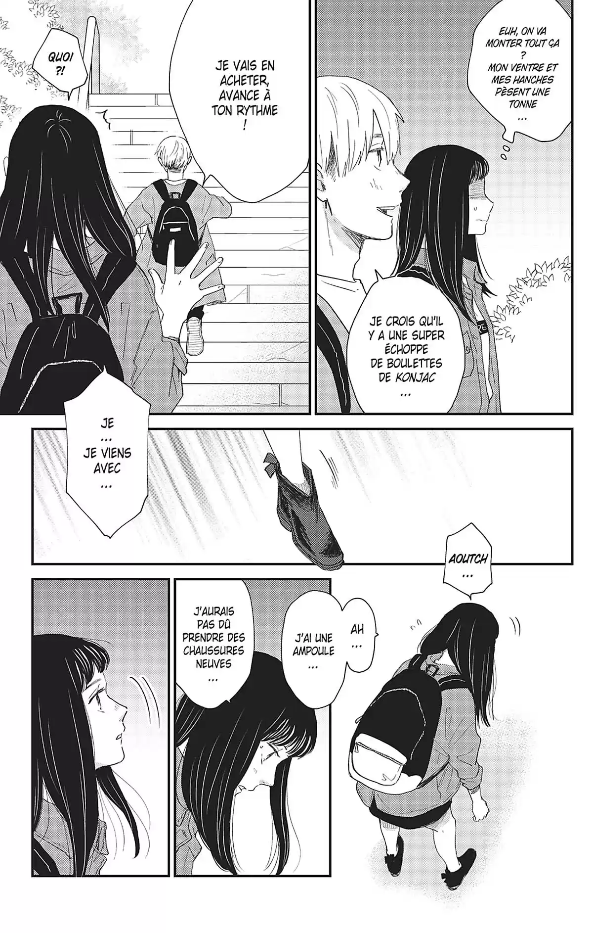 Switch Me On Volume 2 page 29