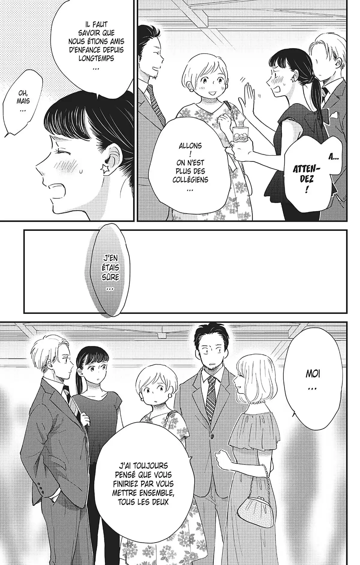 Switch Me On Volume 2 page 61