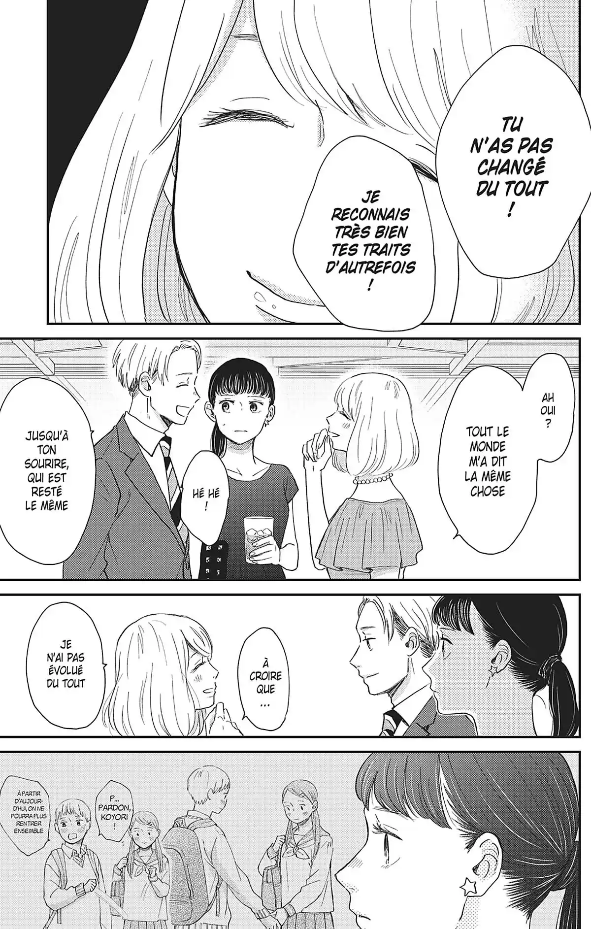 Switch Me On Volume 2 page 63