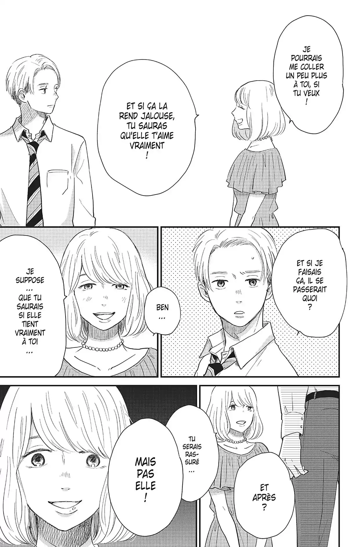 Switch Me On Volume 2 page 73