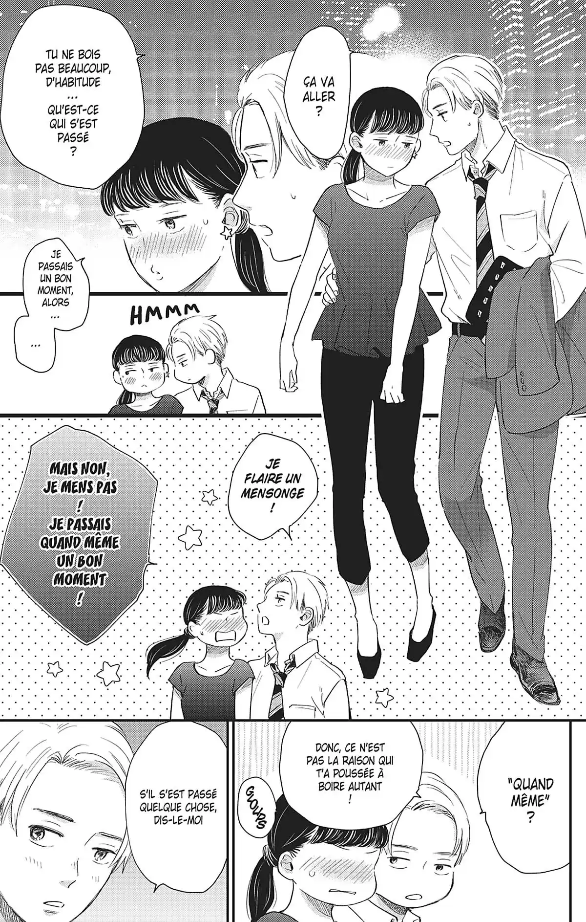 Switch Me On Volume 2 page 77