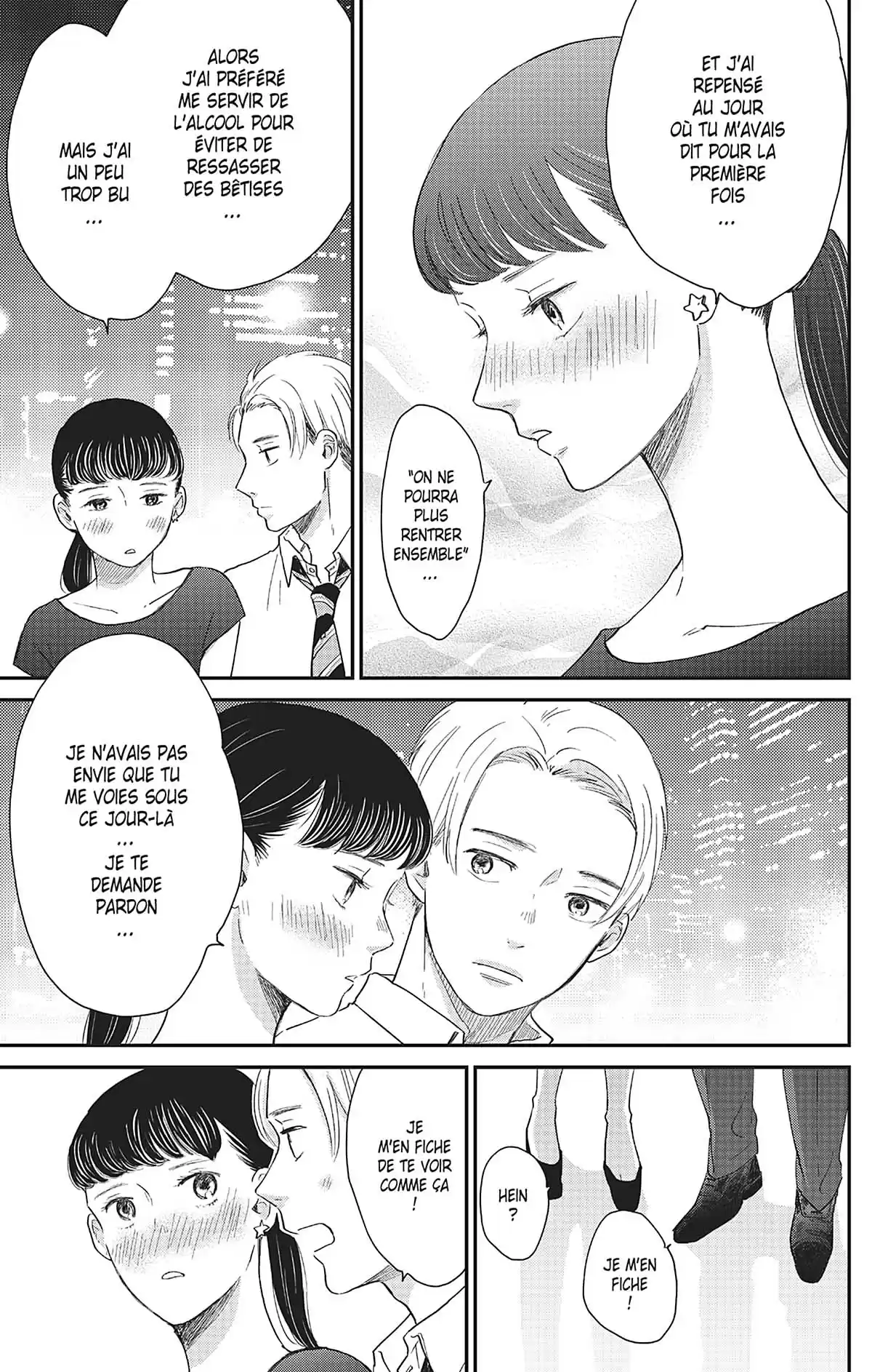 Switch Me On Volume 2 page 79