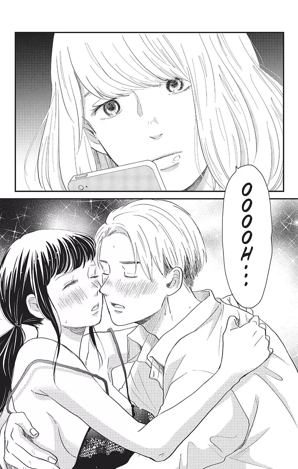 Switch Me On Volume 2 page 87