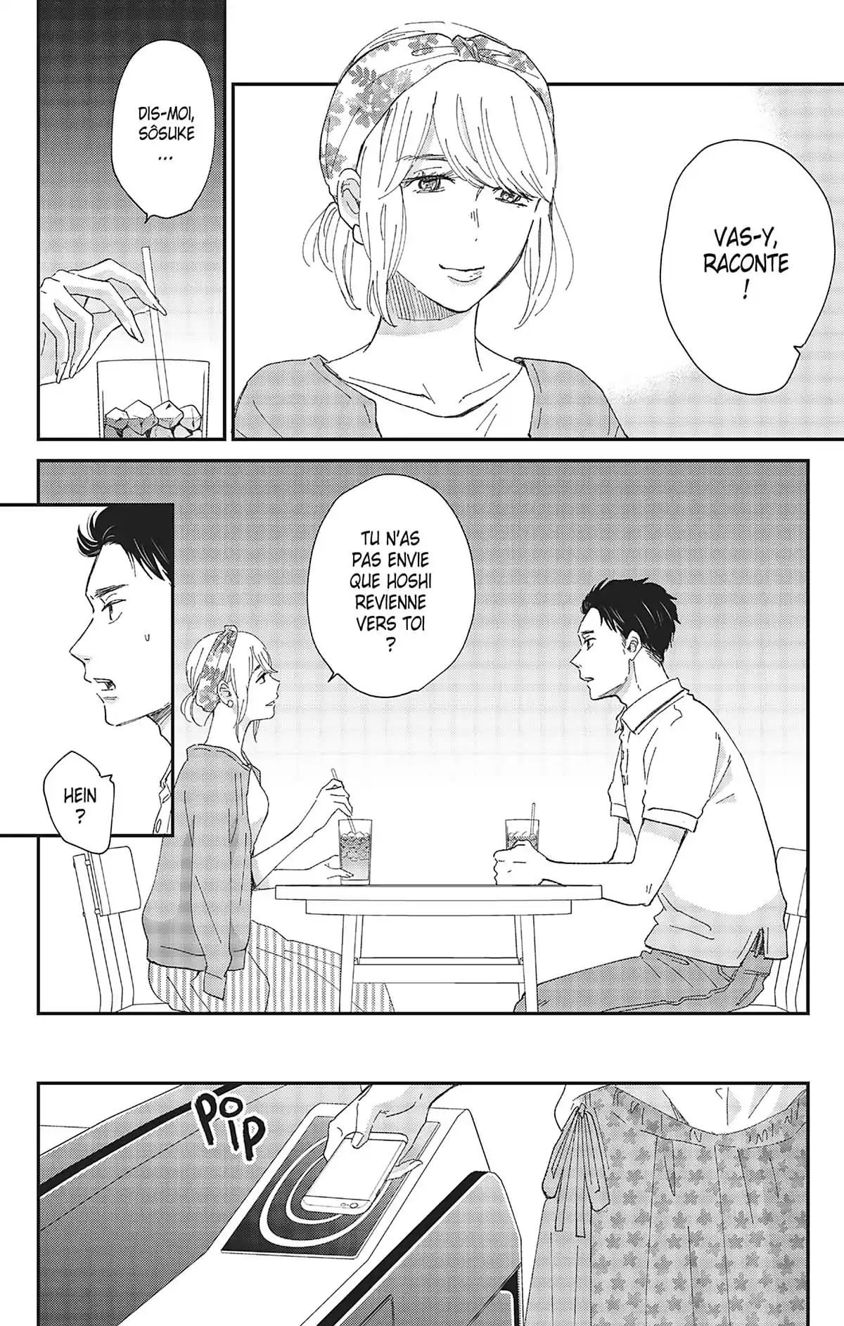 Switch Me On Volume 2 page 91