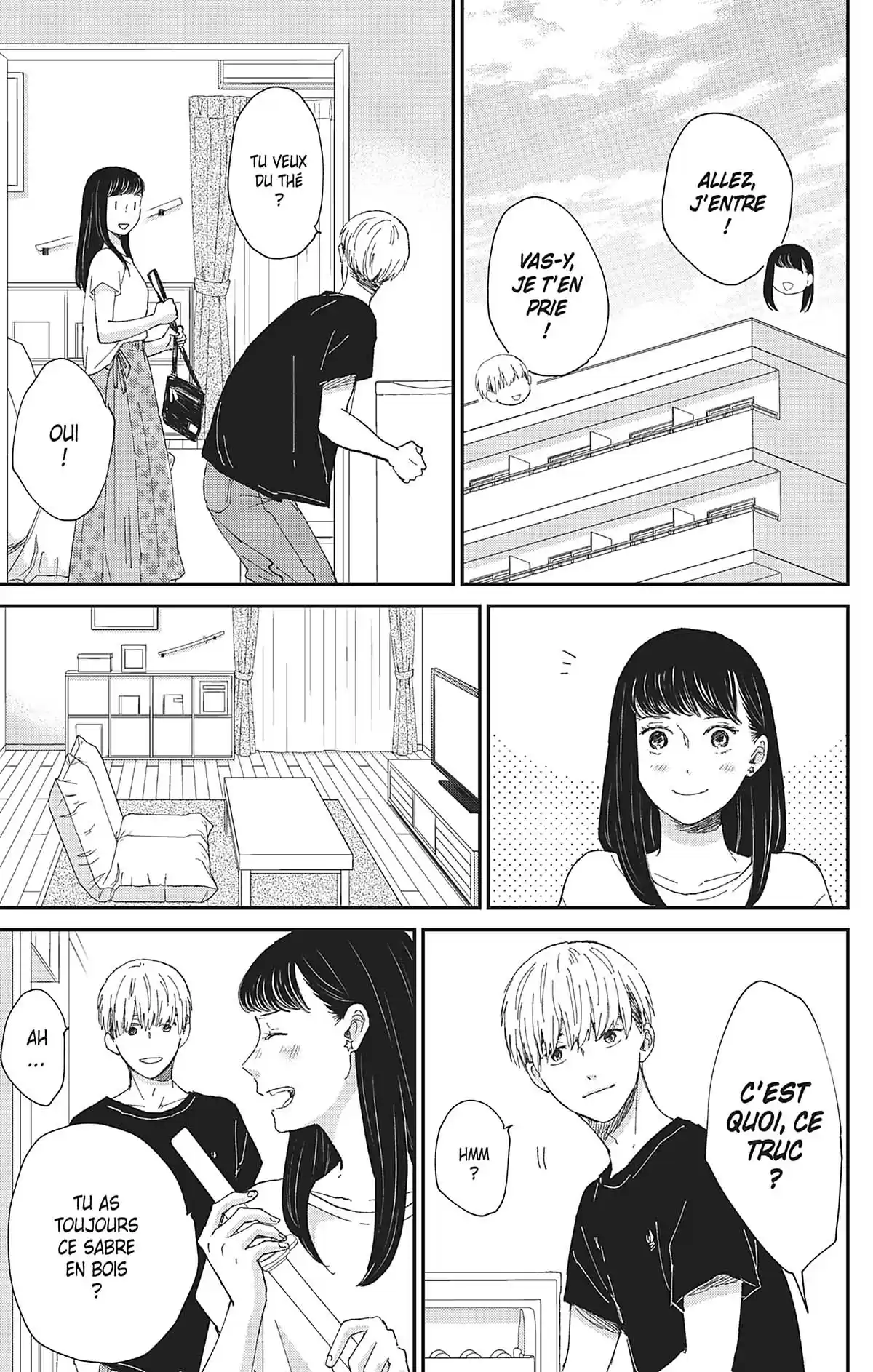 Switch Me On Volume 2 page 97