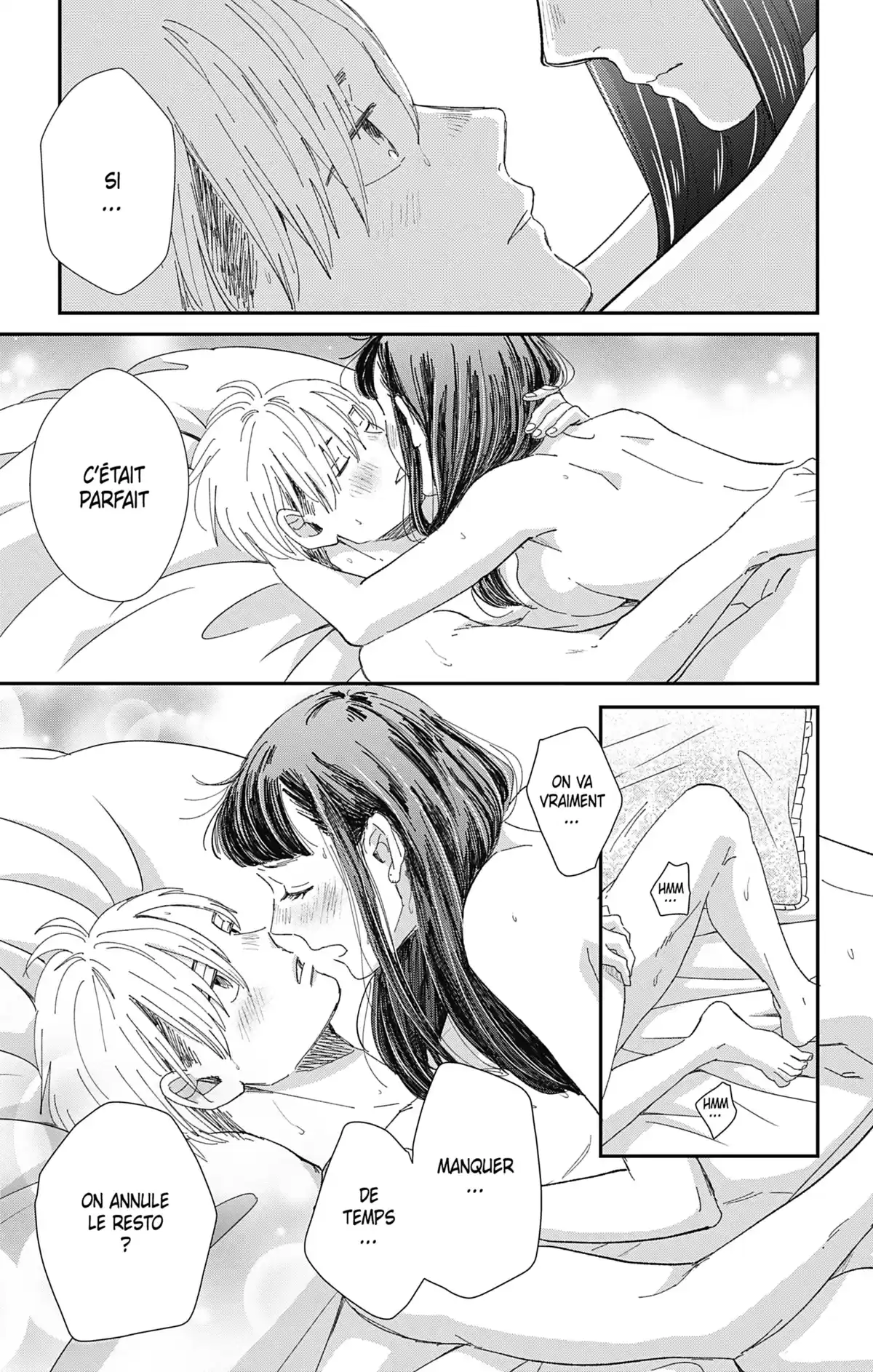 Switch Me On Volume 7 page 100