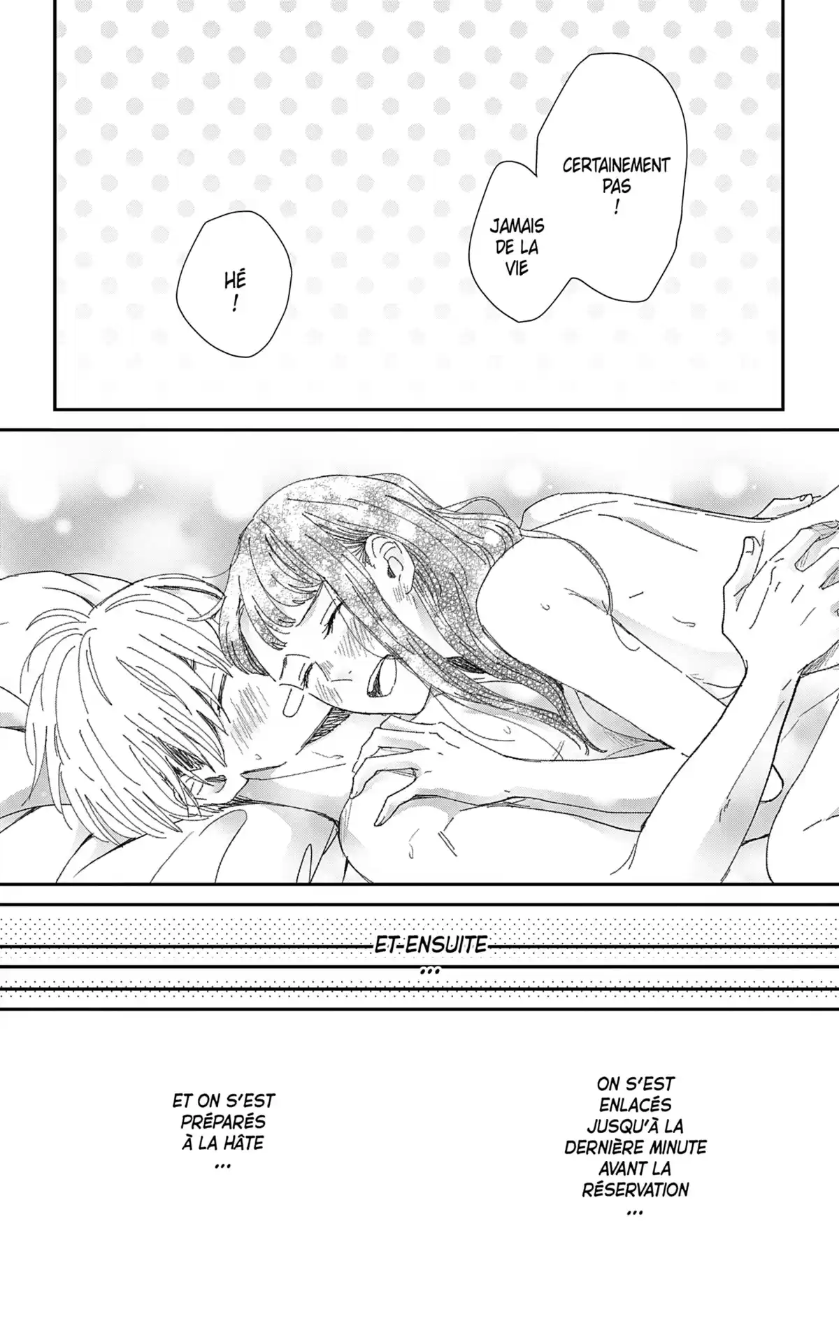 Switch Me On Volume 7 page 101