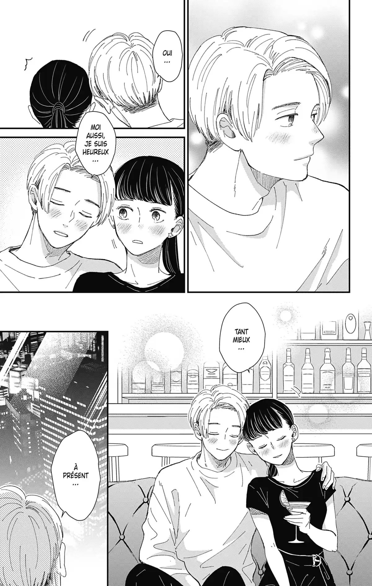 Switch Me On Volume 7 page 104