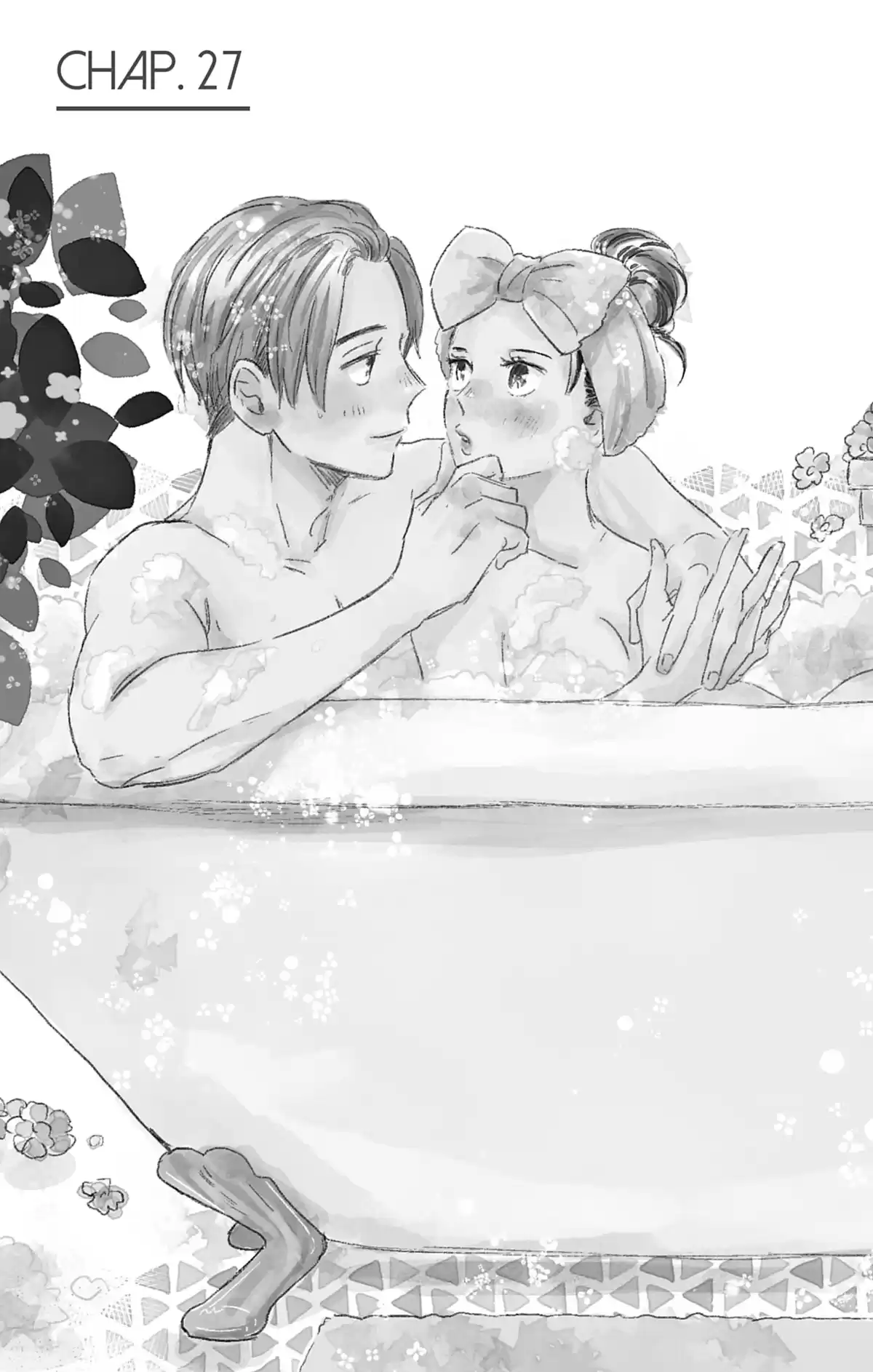 Switch Me On Volume 7 page 120