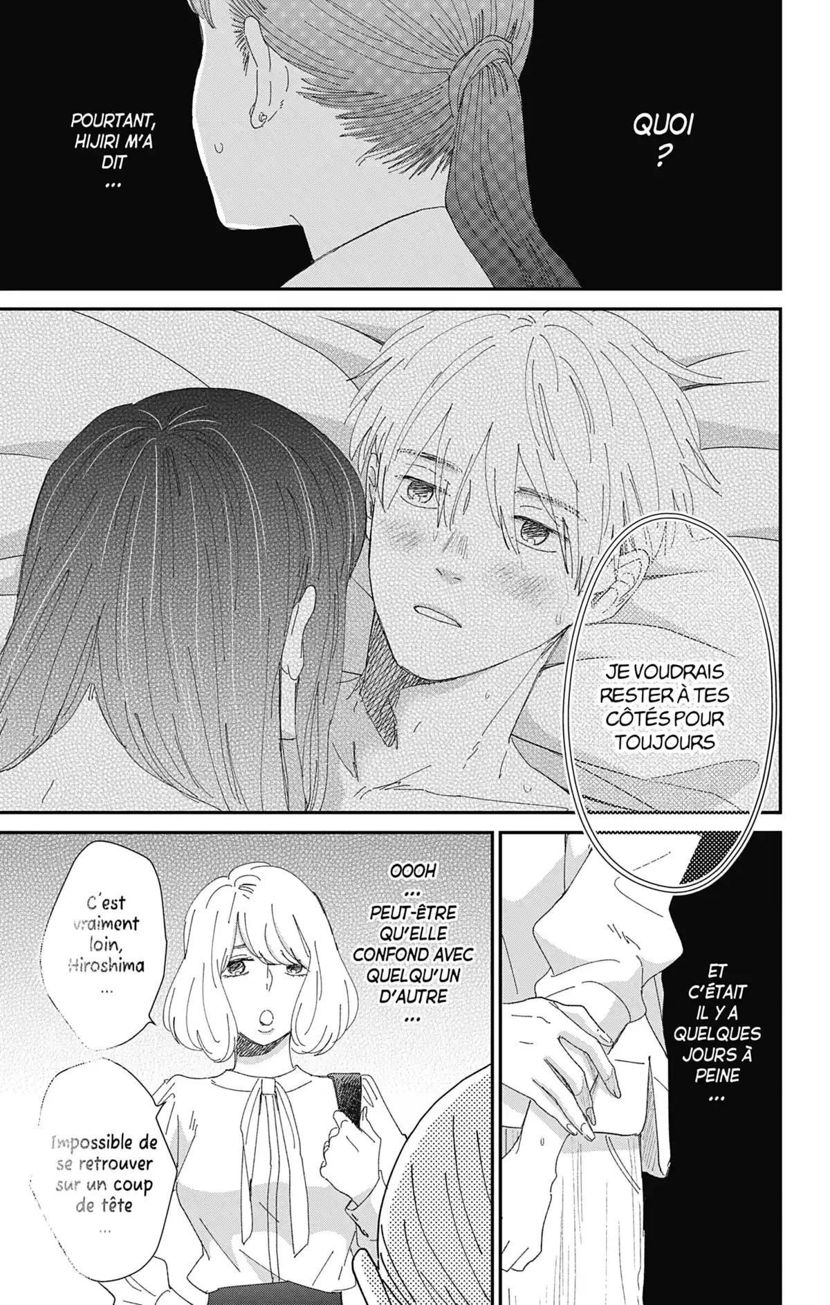 Switch Me On Volume 7 page 122