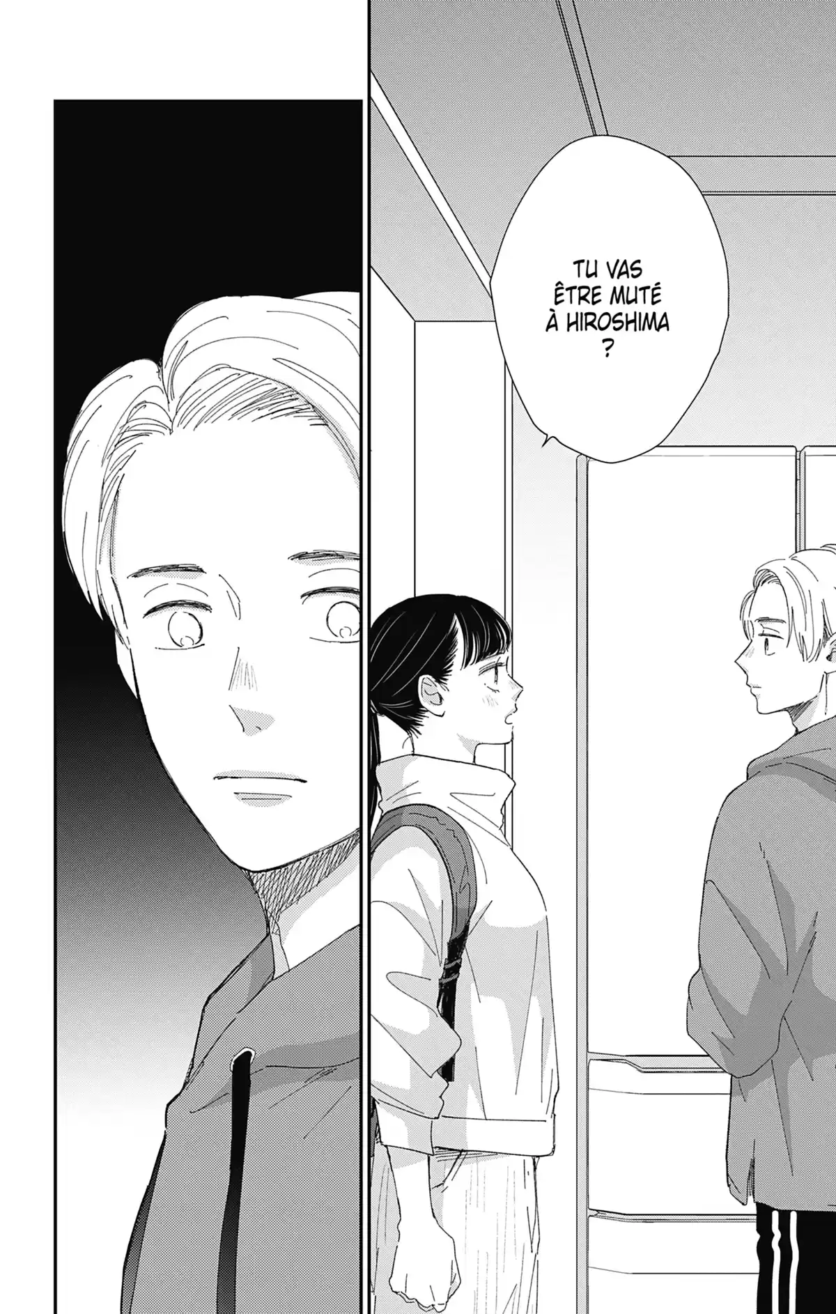 Switch Me On Volume 7 page 127