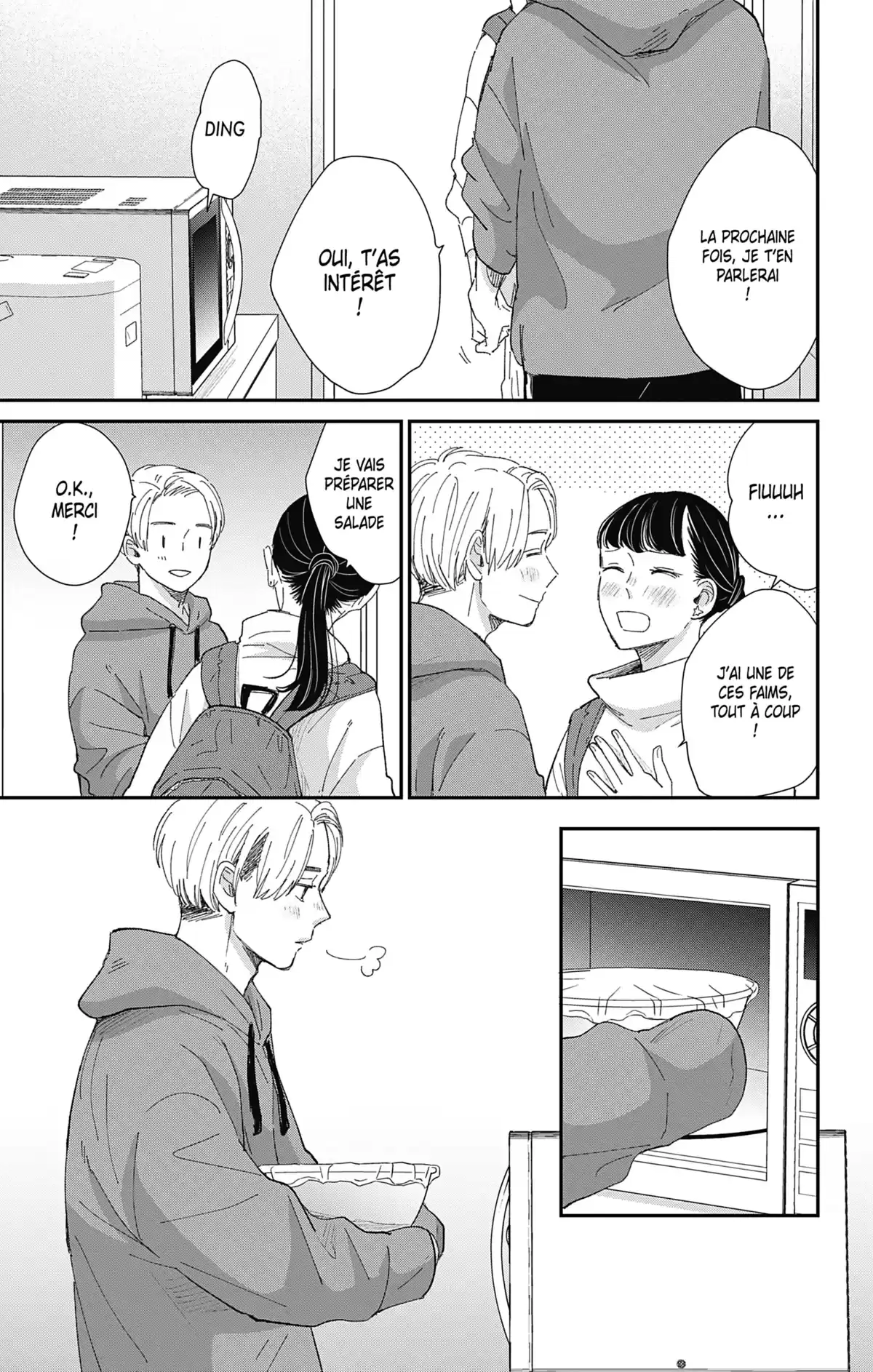 Switch Me On Volume 7 page 132
