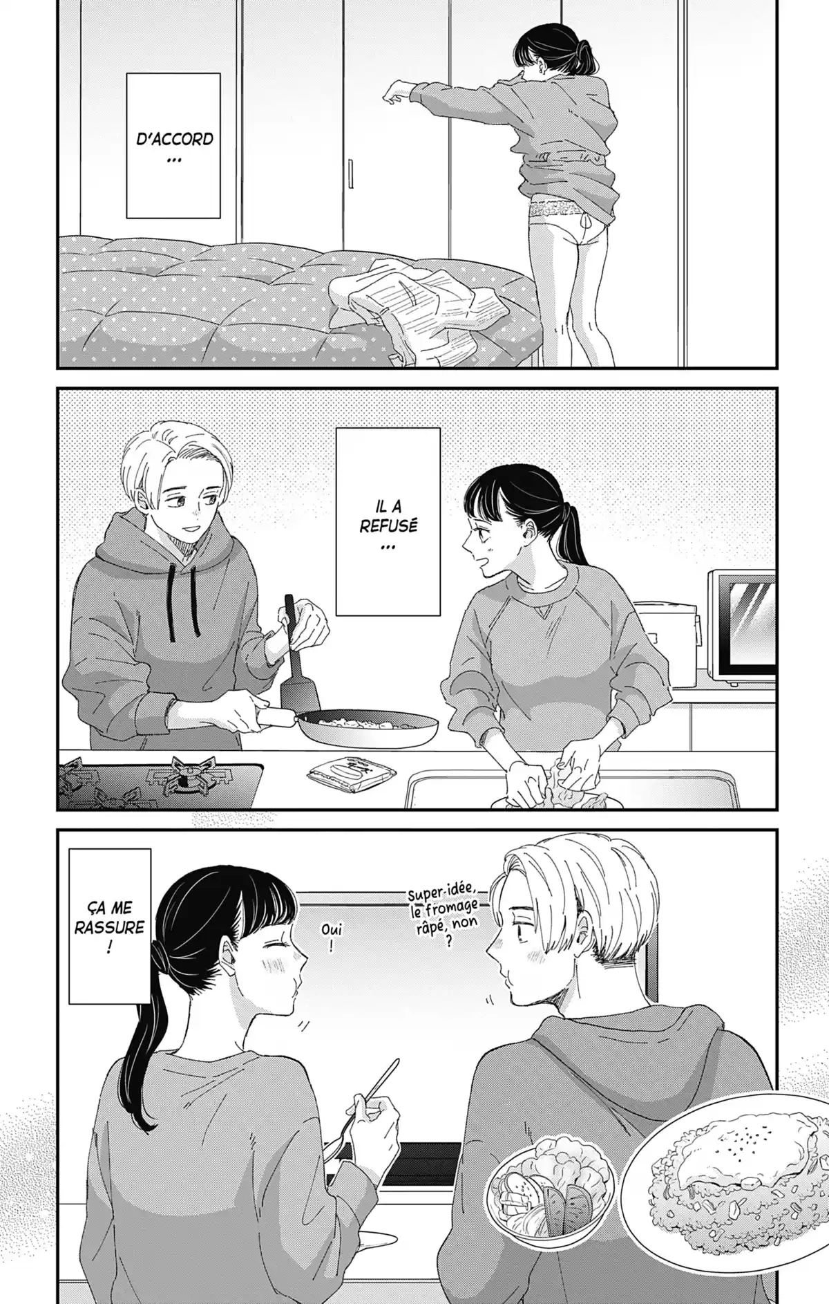 Switch Me On Volume 7 page 133