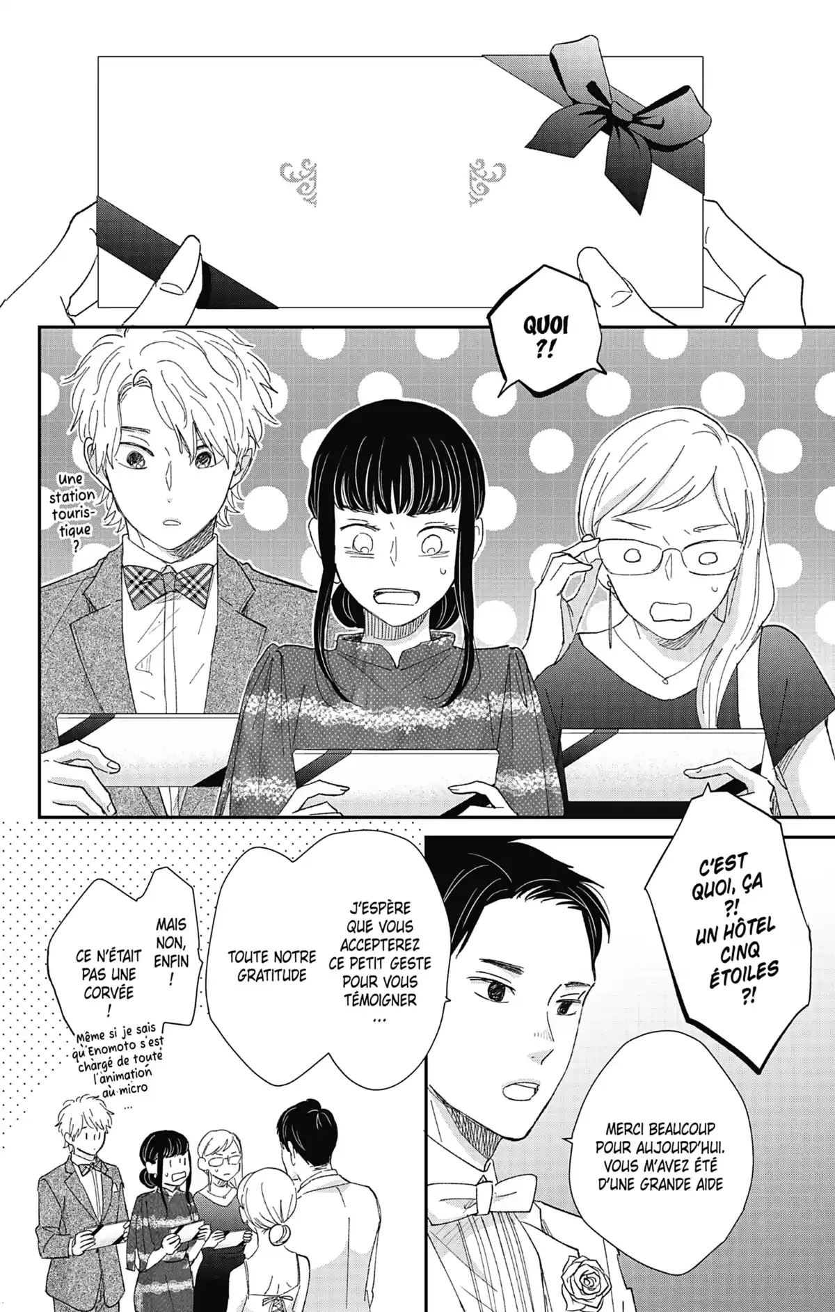 Switch Me On Volume 7 page 29