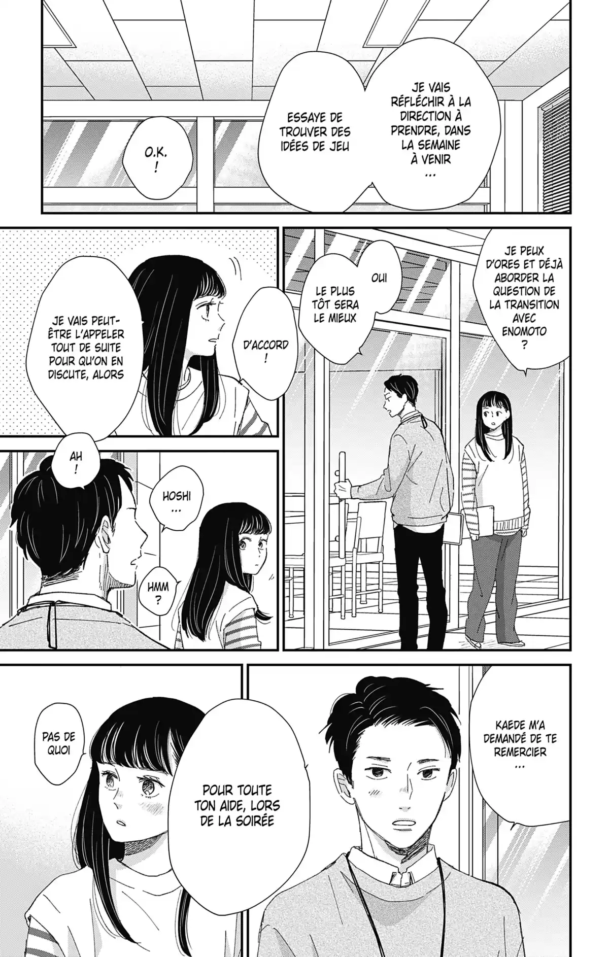 Switch Me On Volume 7 page 54