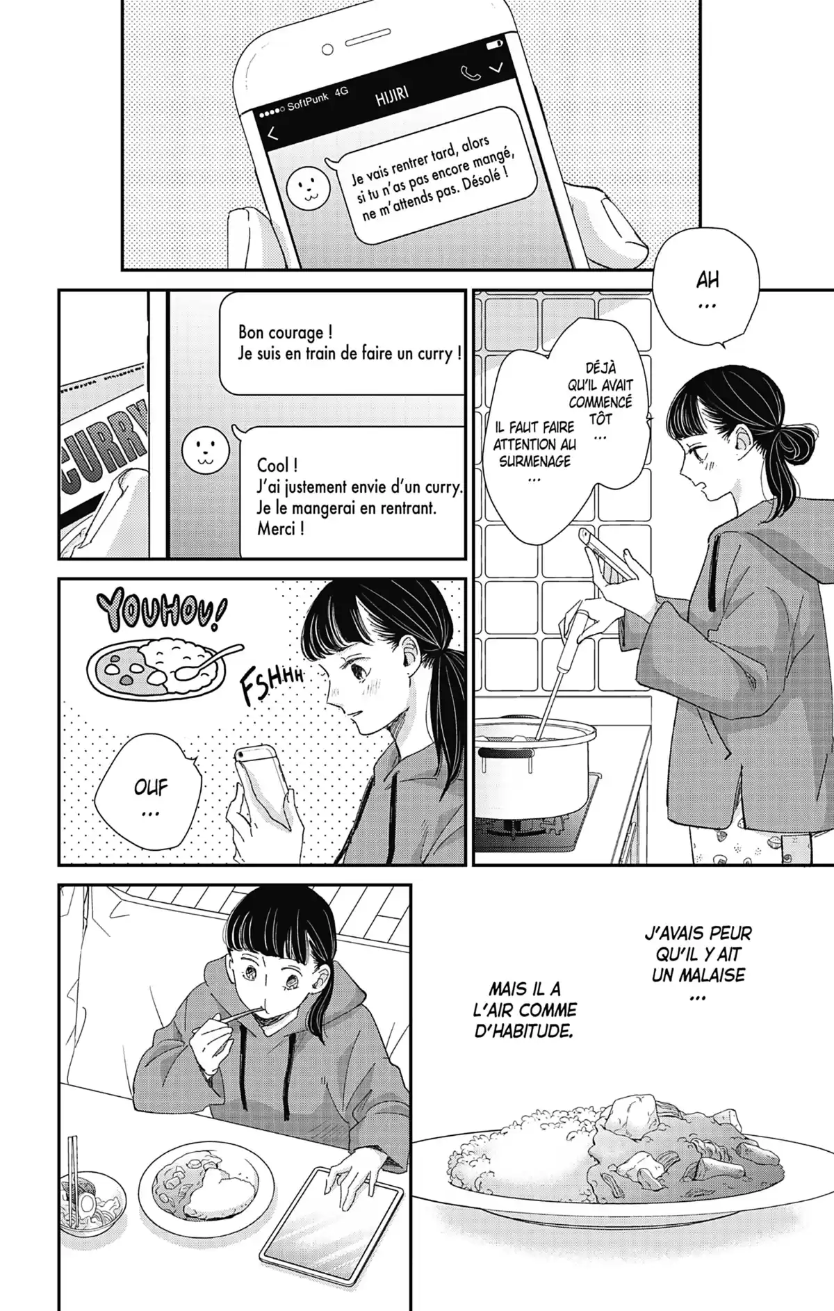 Switch Me On Volume 7 page 59