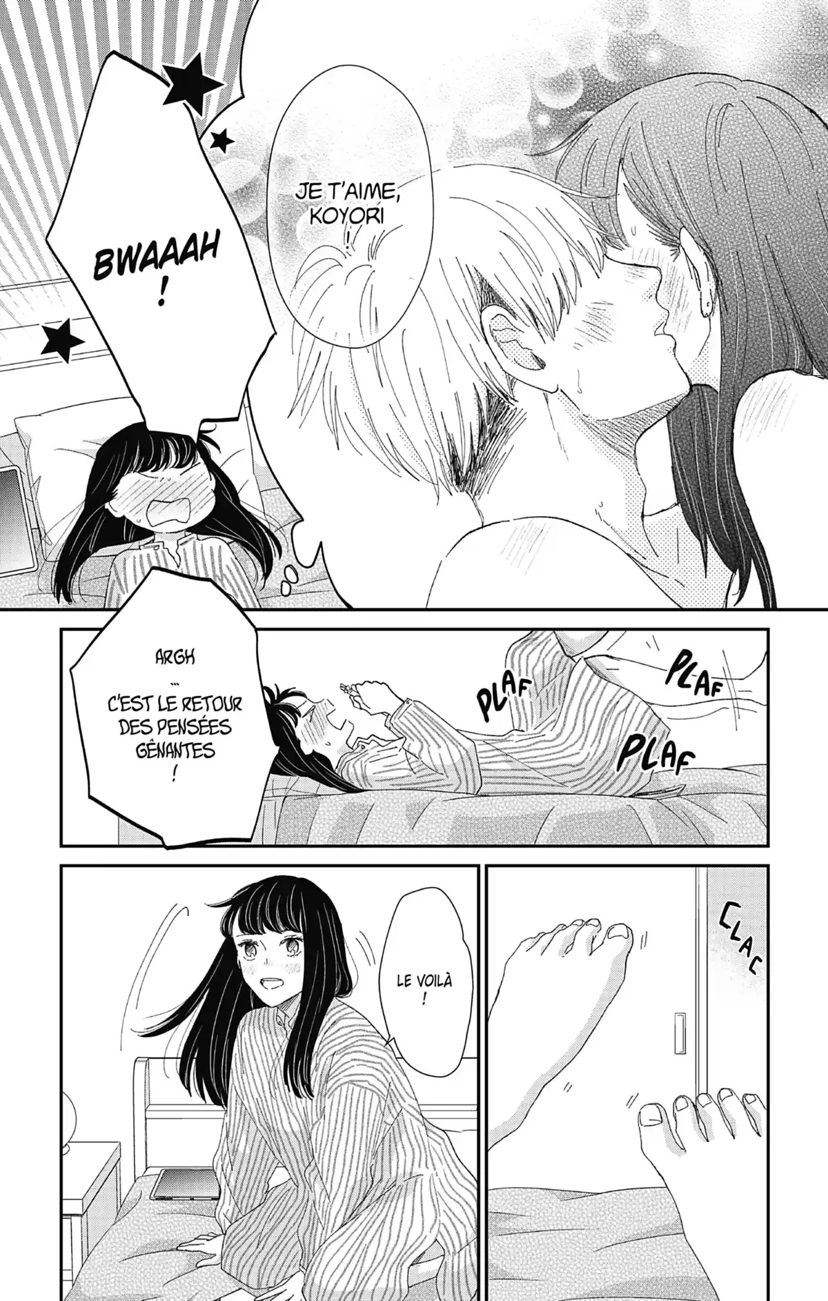 Switch Me On Volume 7 page 62