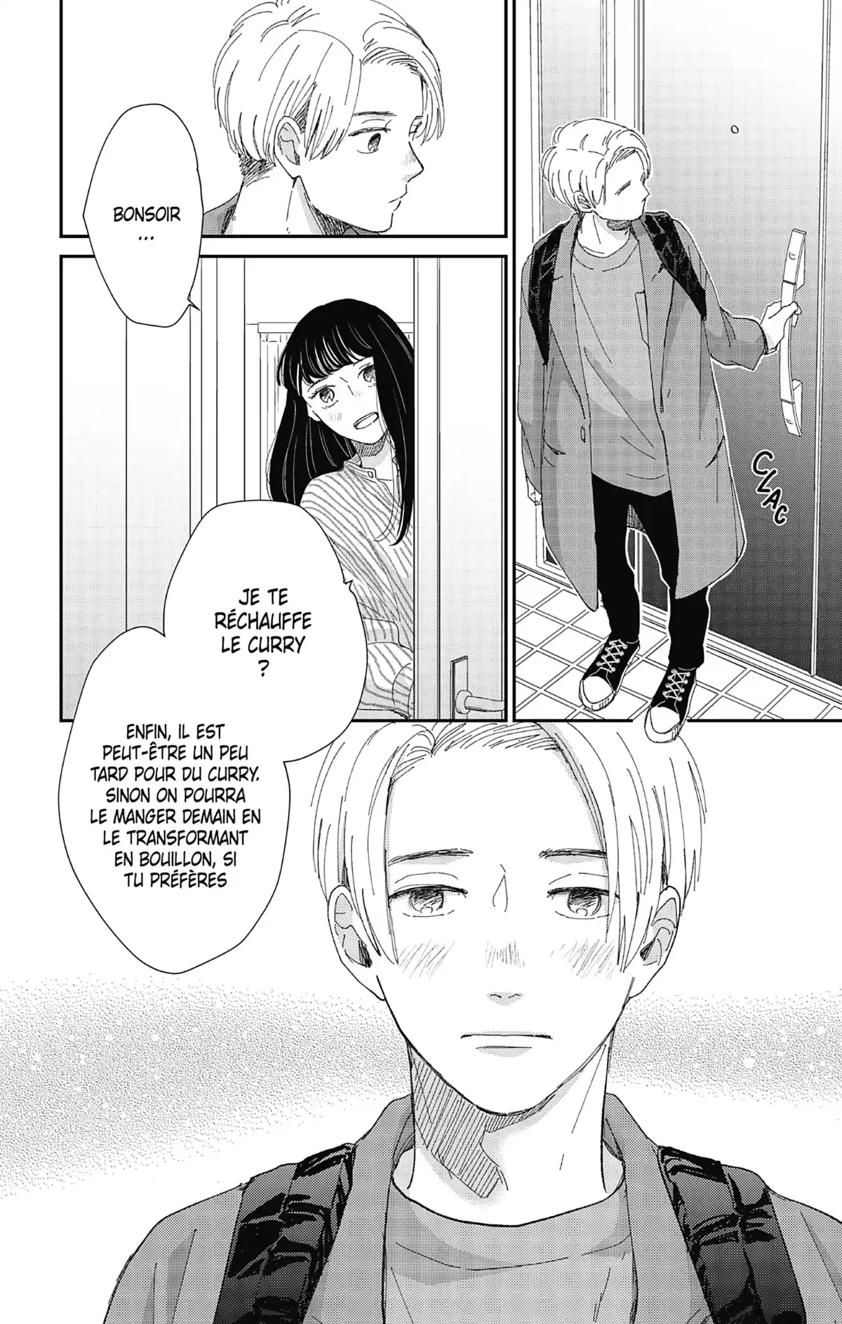 Switch Me On Volume 7 page 63