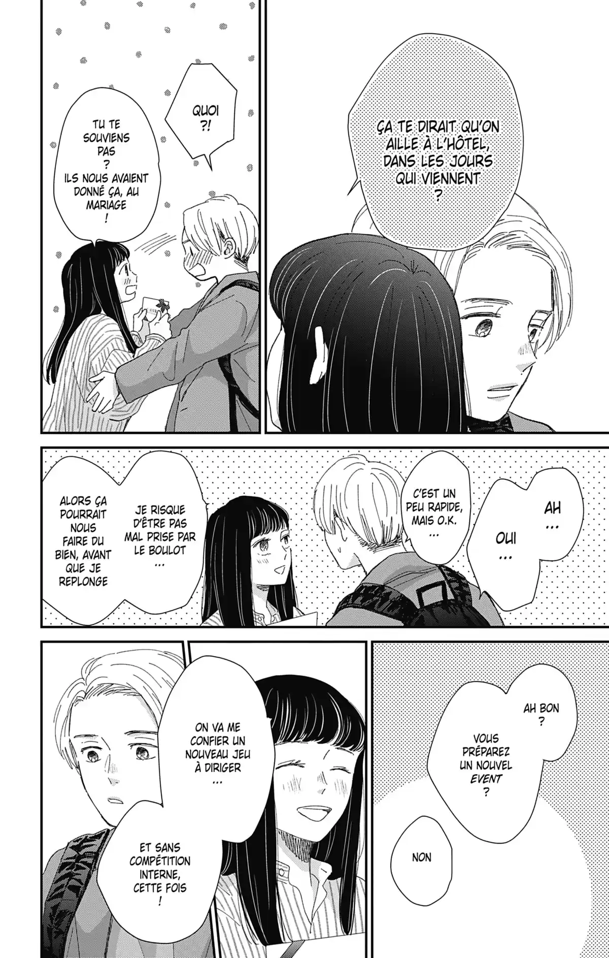 Switch Me On Volume 7 page 65