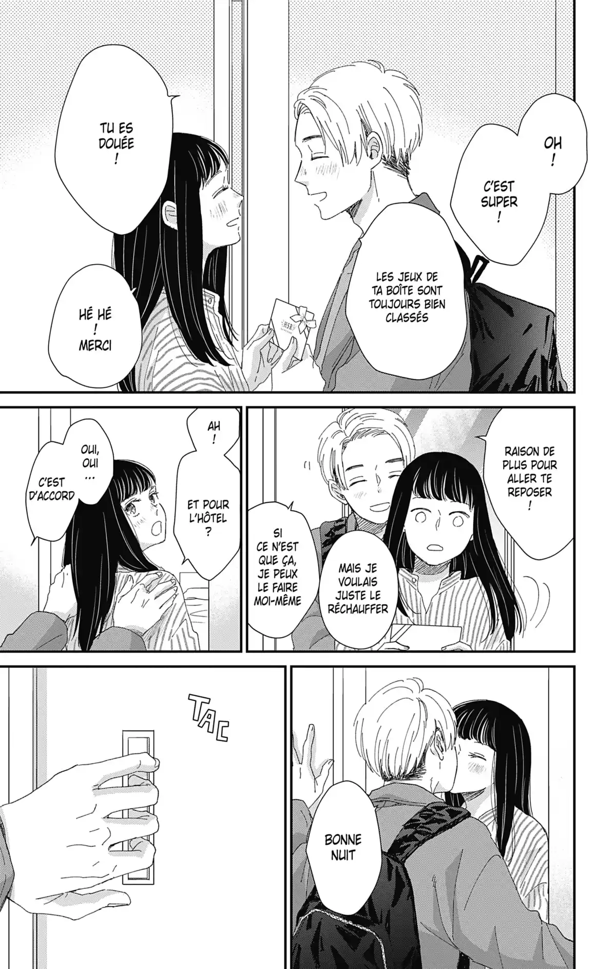 Switch Me On Volume 7 page 66