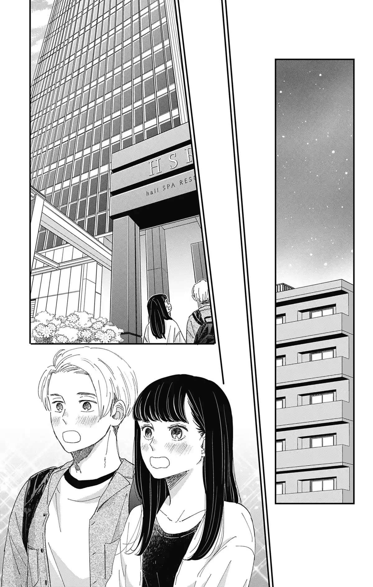 Switch Me On Volume 7 page 69