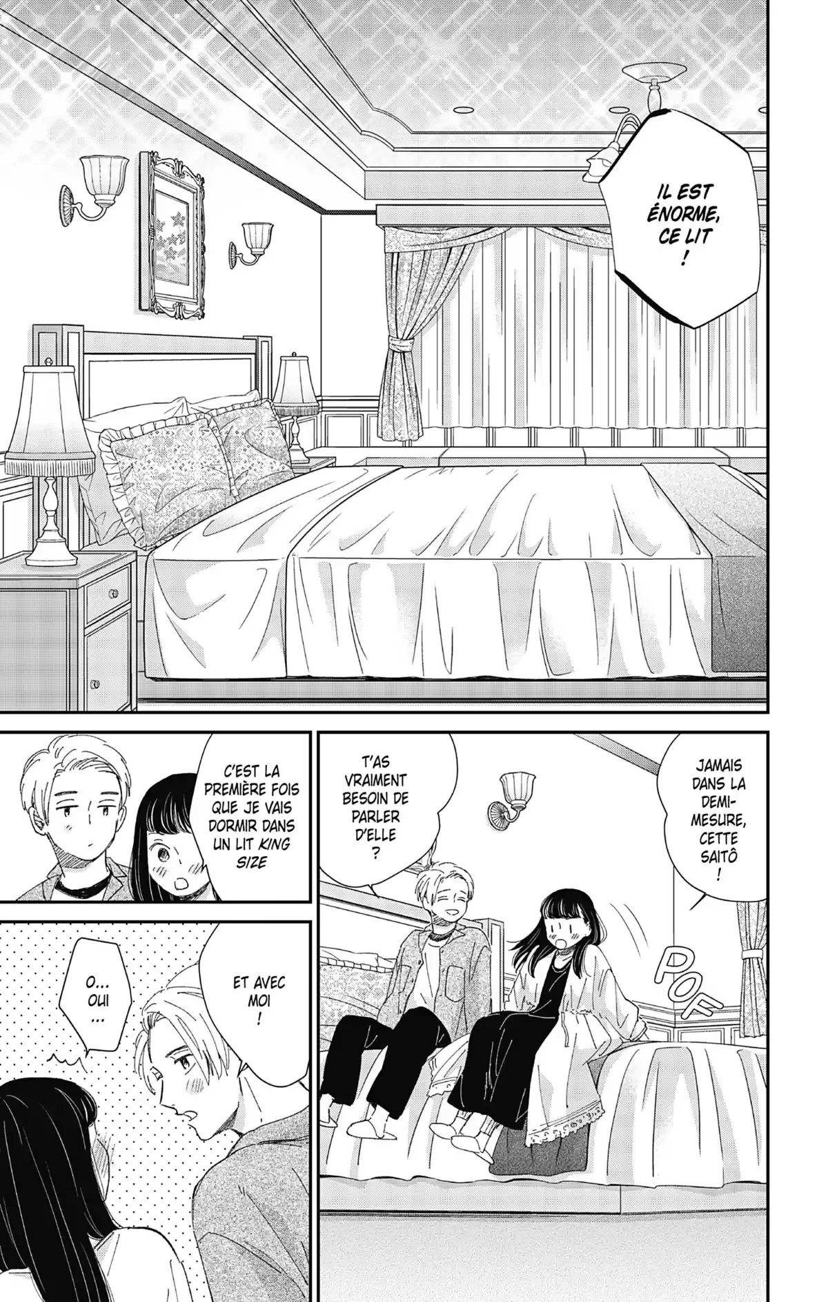 Switch Me On Volume 7 page 70