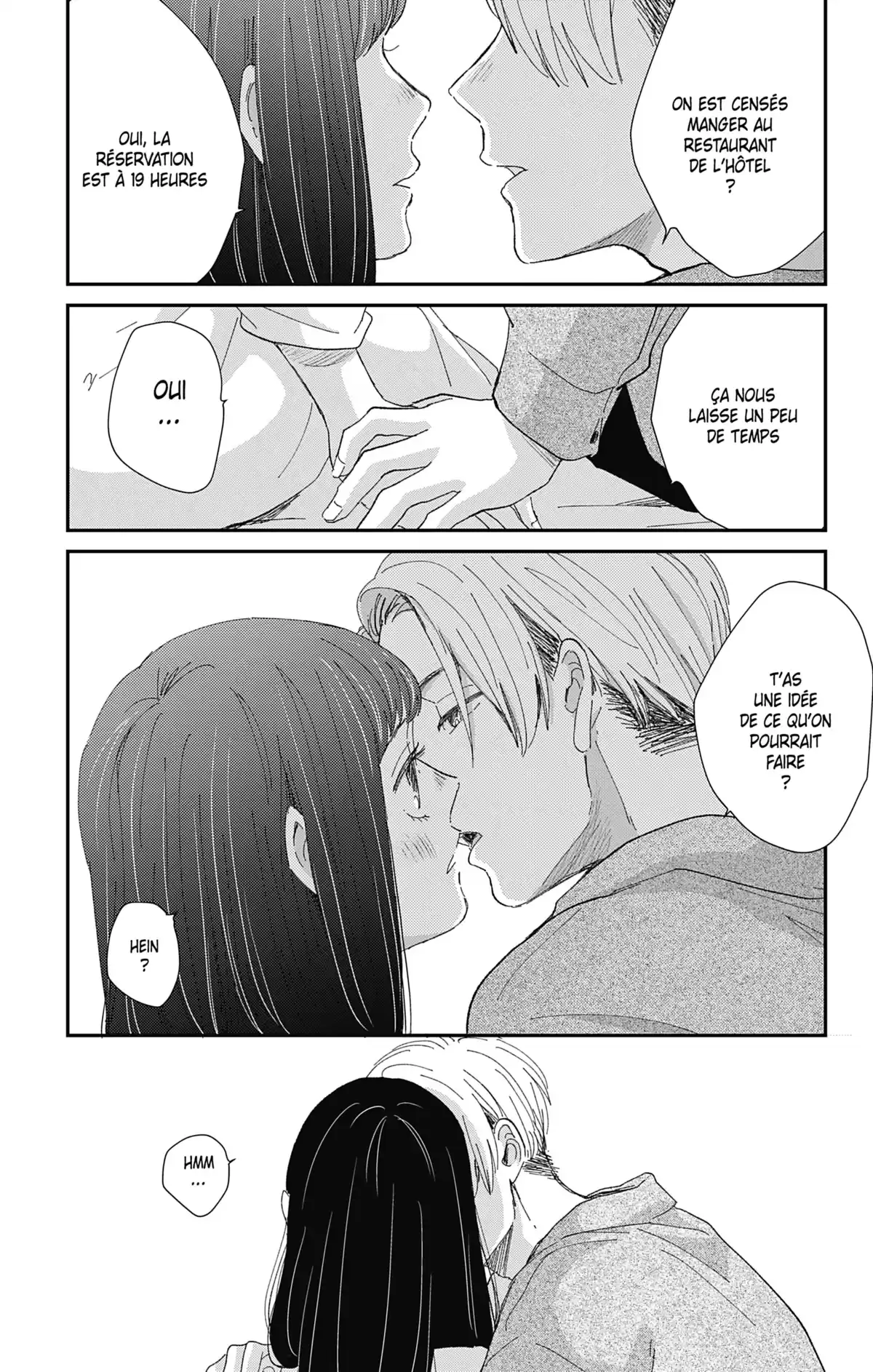 Switch Me On Volume 7 page 71