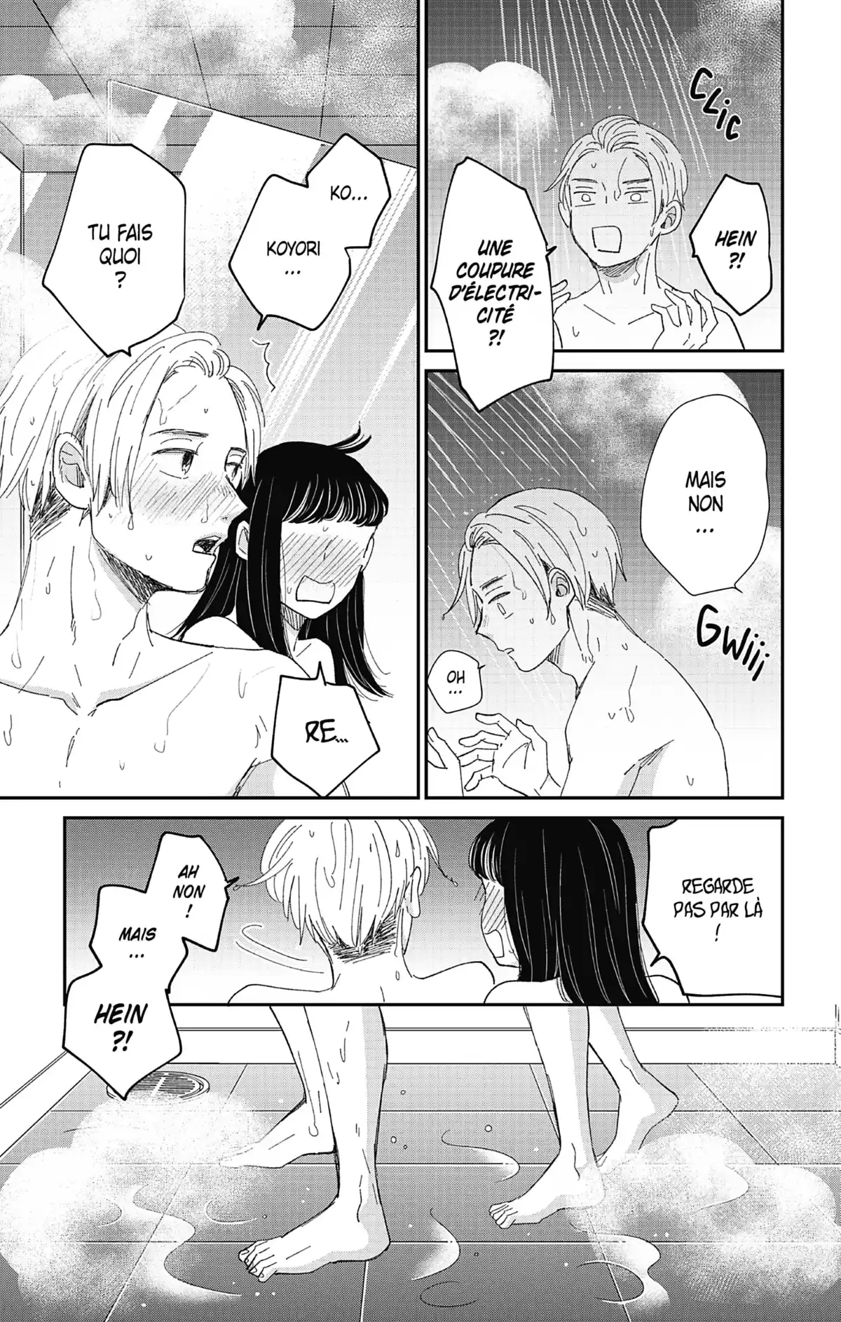 Switch Me On Volume 7 page 74