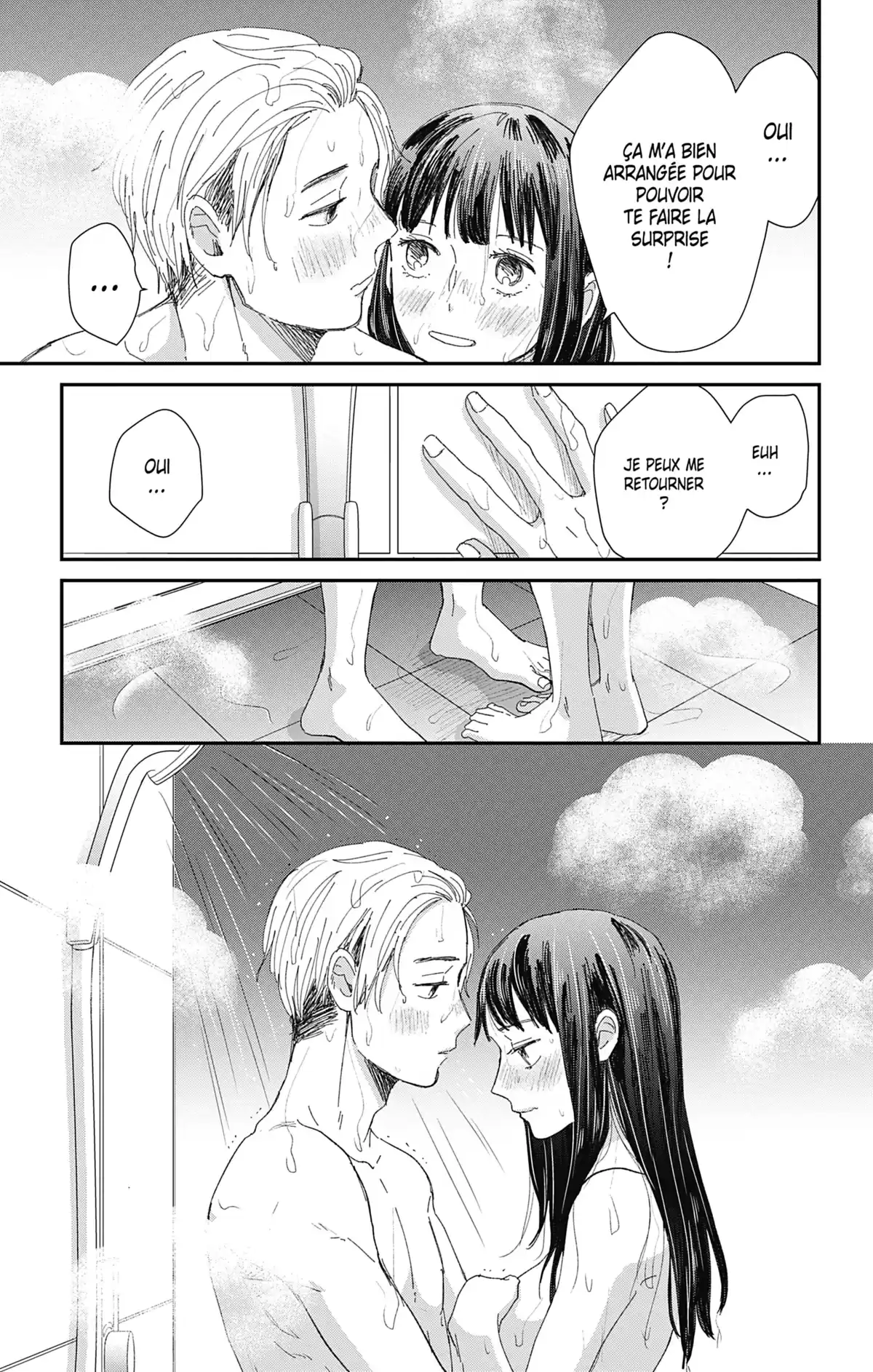 Switch Me On Volume 7 page 76