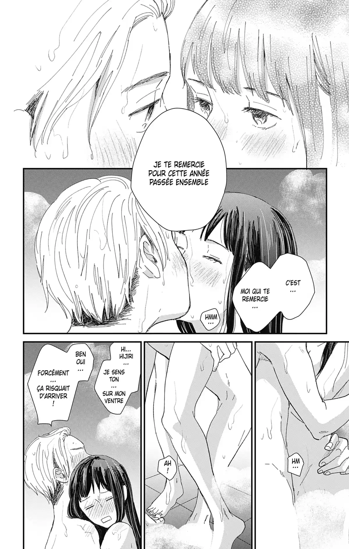 Switch Me On Volume 7 page 77