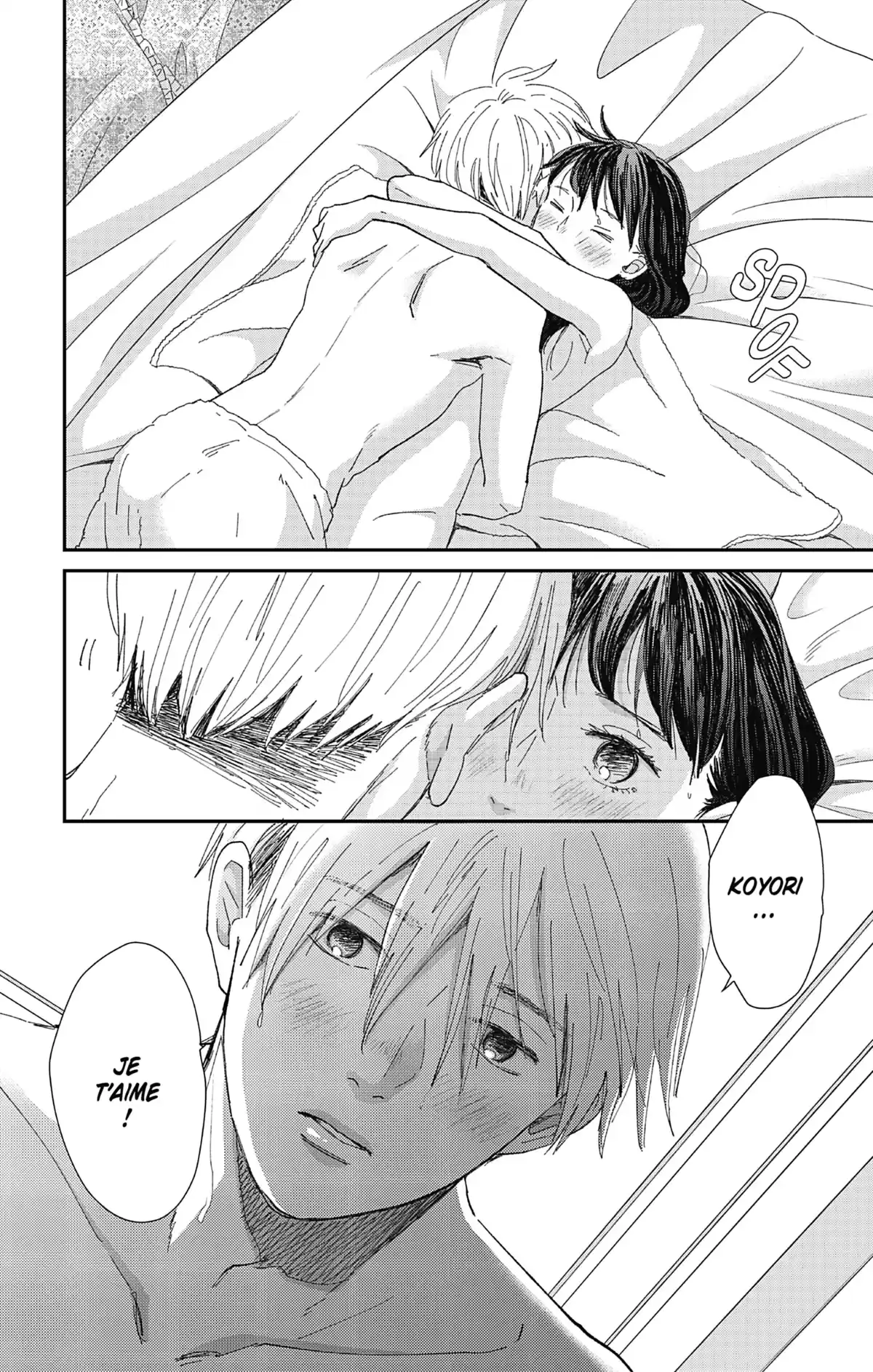 Switch Me On Volume 7 page 79