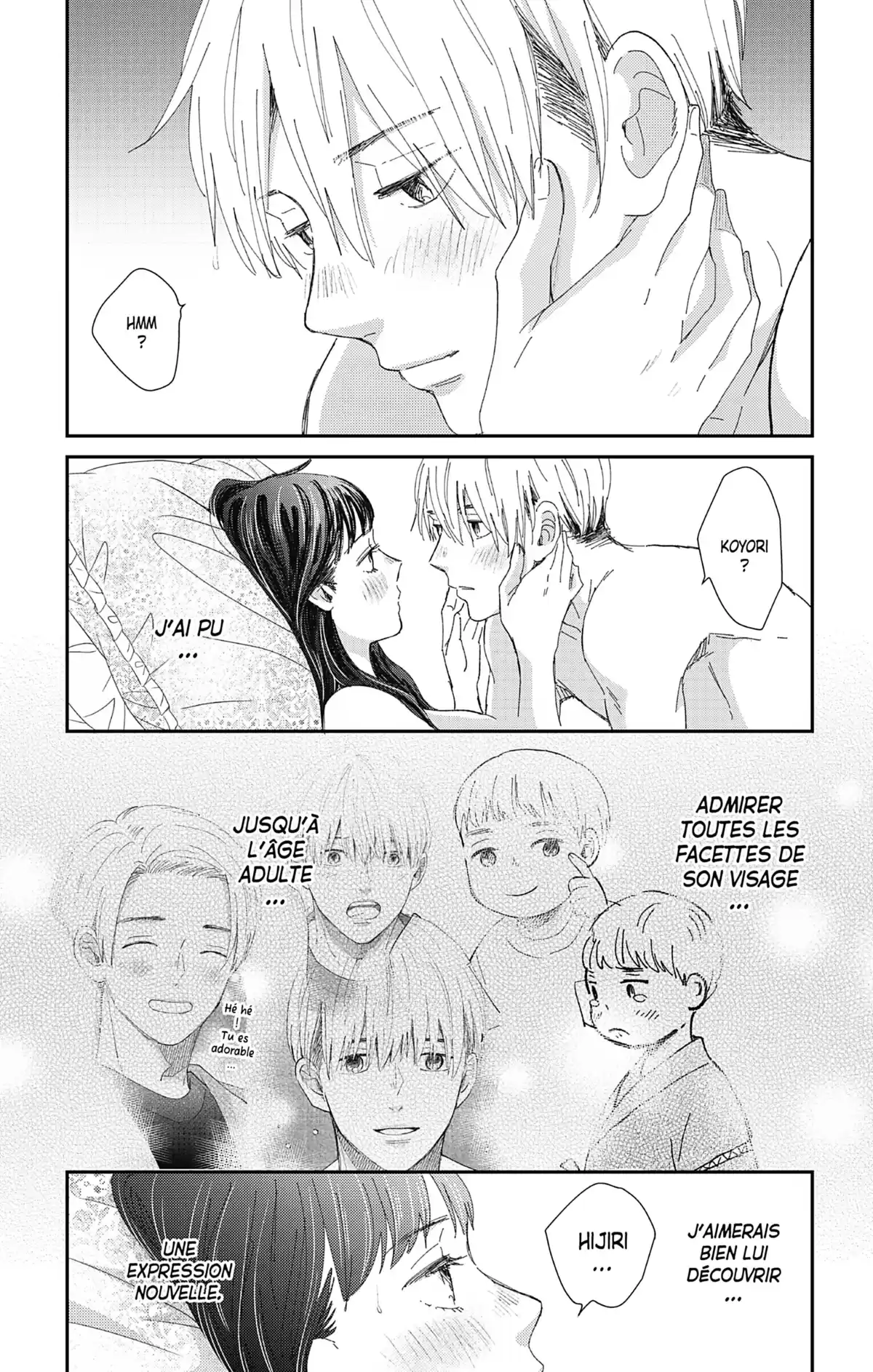 Switch Me On Volume 7 page 82