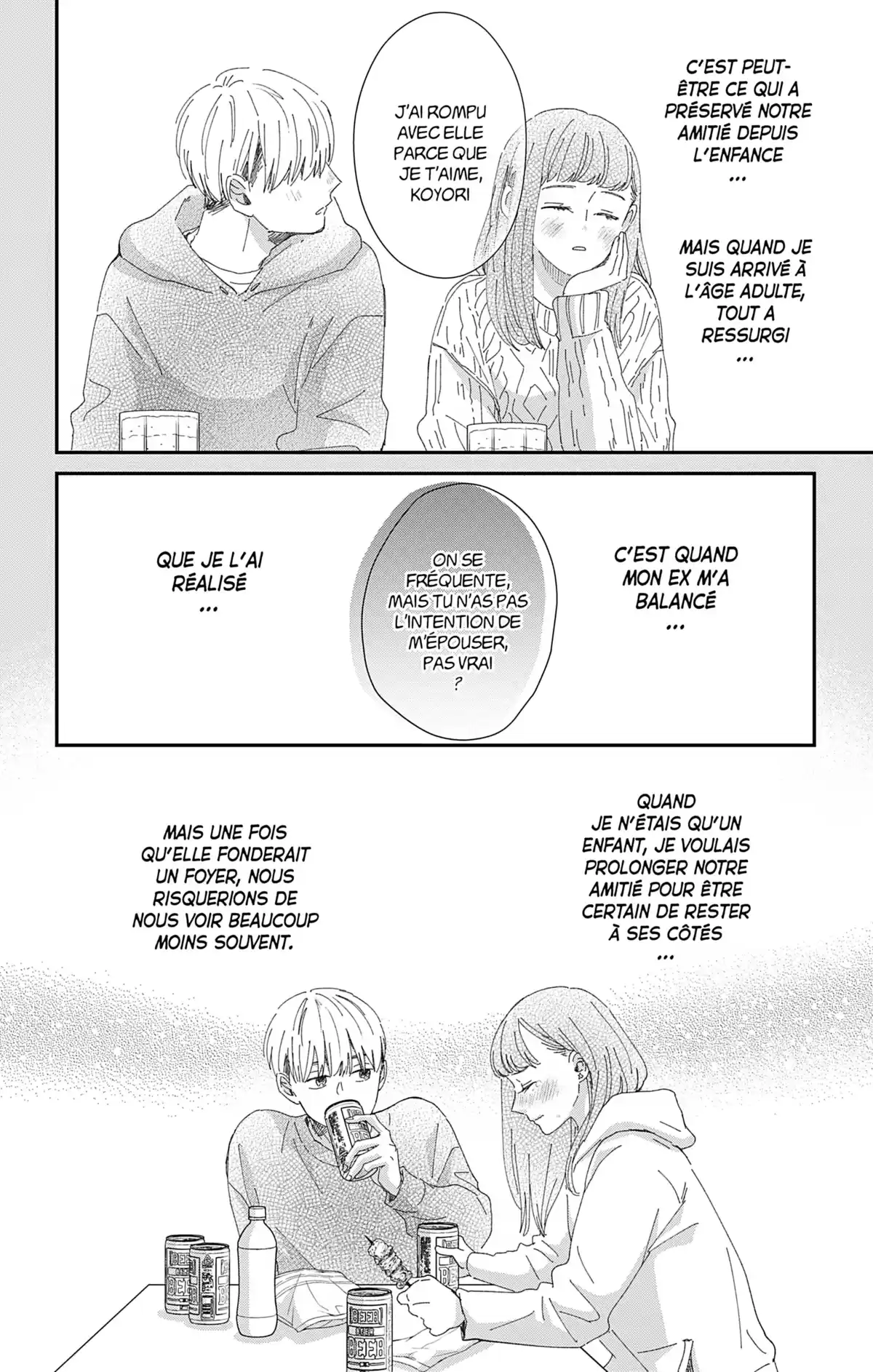 Switch Me On Volume 7 page 89