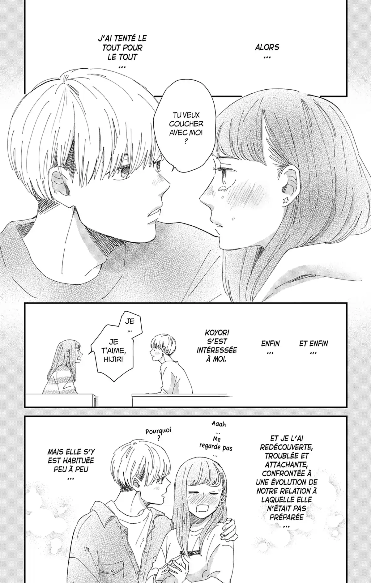 Switch Me On Volume 7 page 90