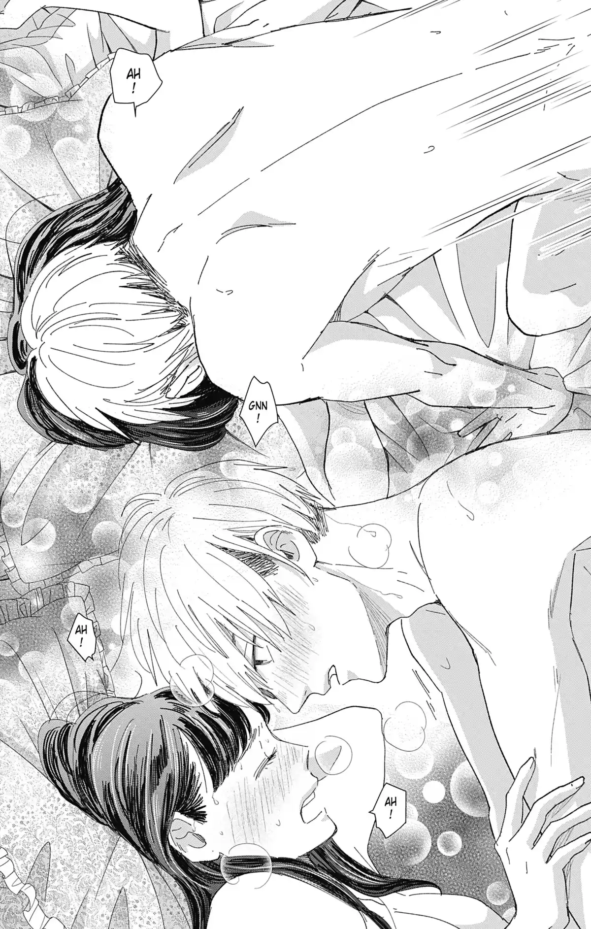 Switch Me On Volume 7 page 94