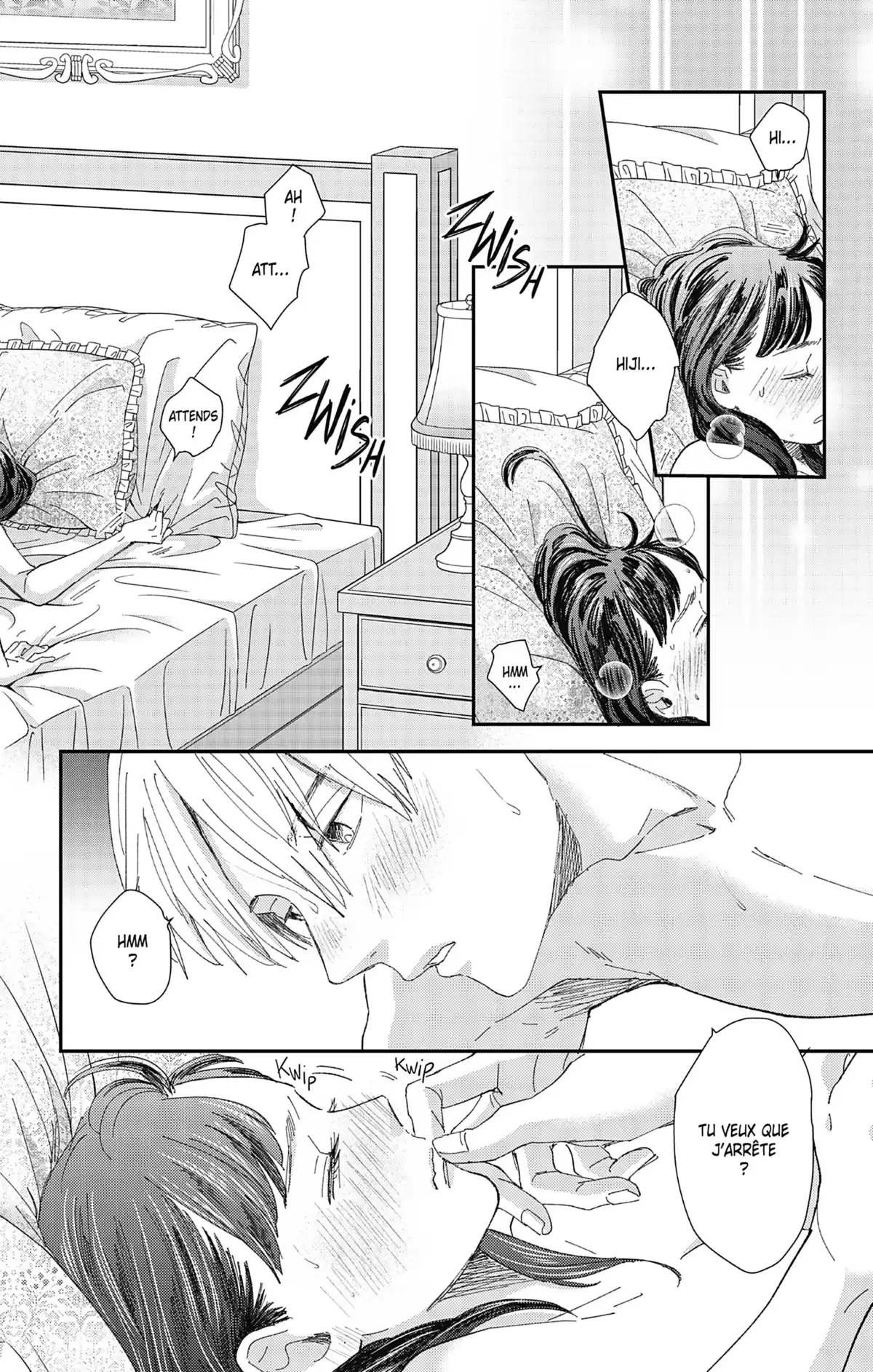 Switch Me On Volume 7 page 95