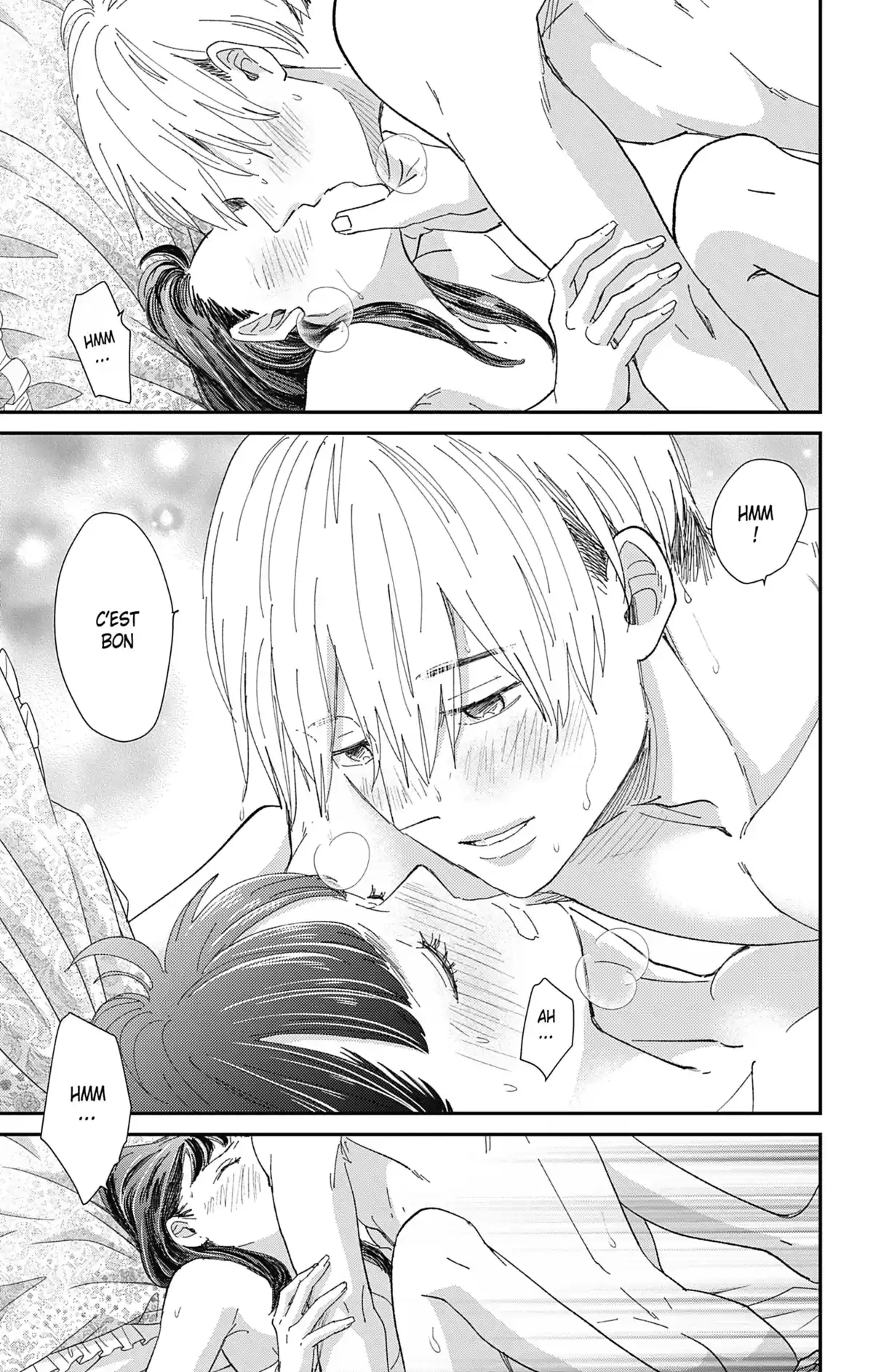Switch Me On Volume 7 page 96